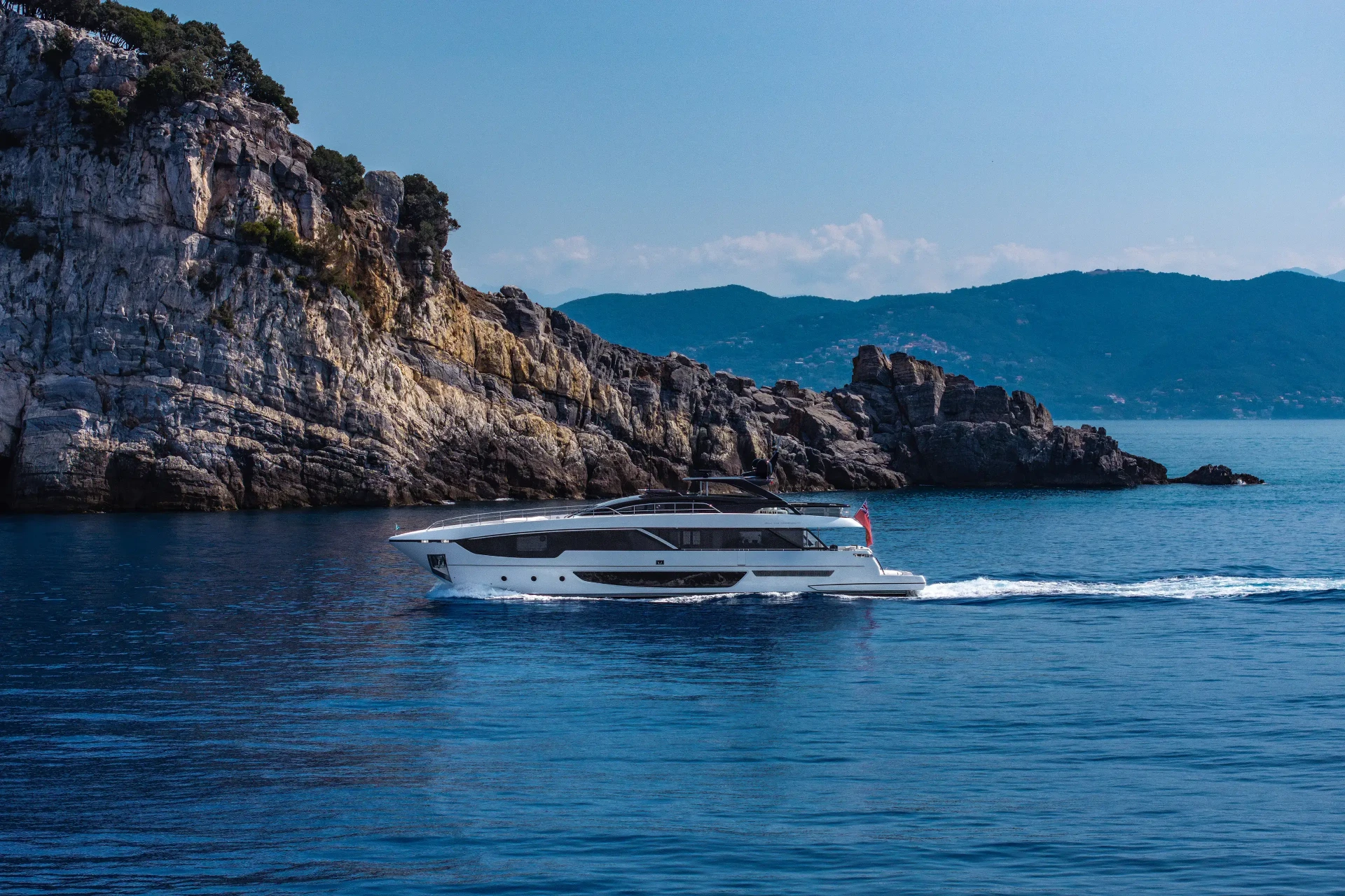Riva 102' Corsaro Super — 照片 4