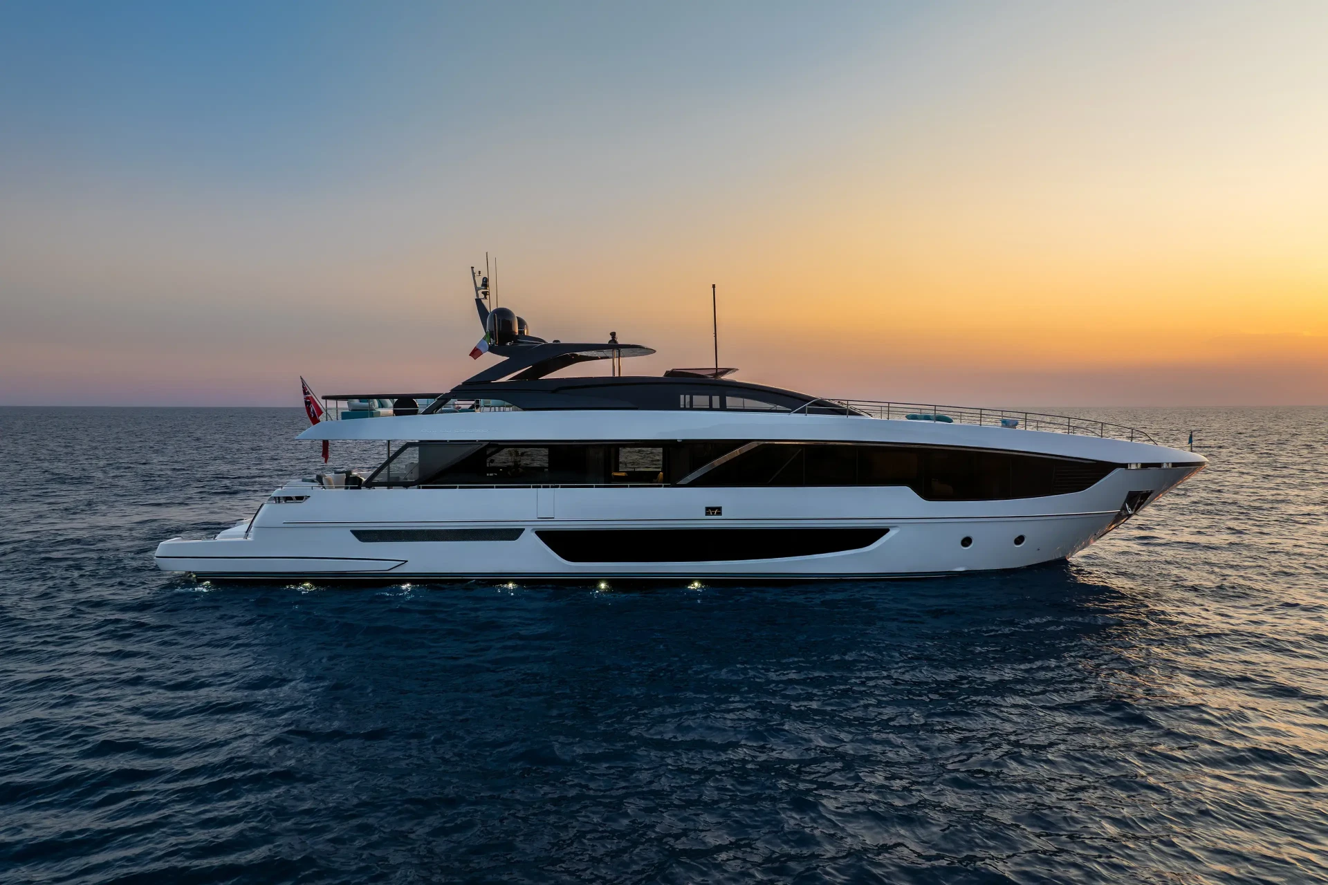Riva 102' Corsaro Super — 照片 6