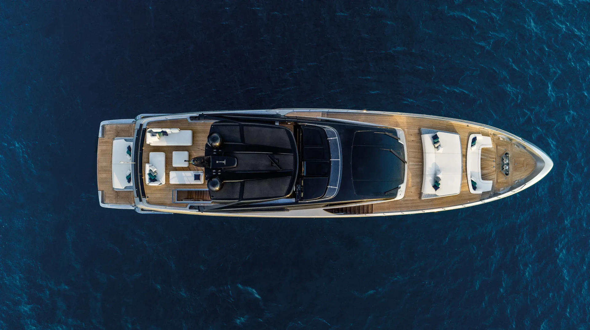 Riva 102' Corsaro Super — 照片 7