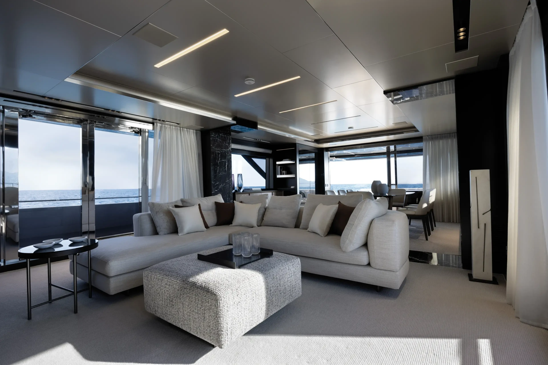 Riva 102' Corsaro Super — 照片 10