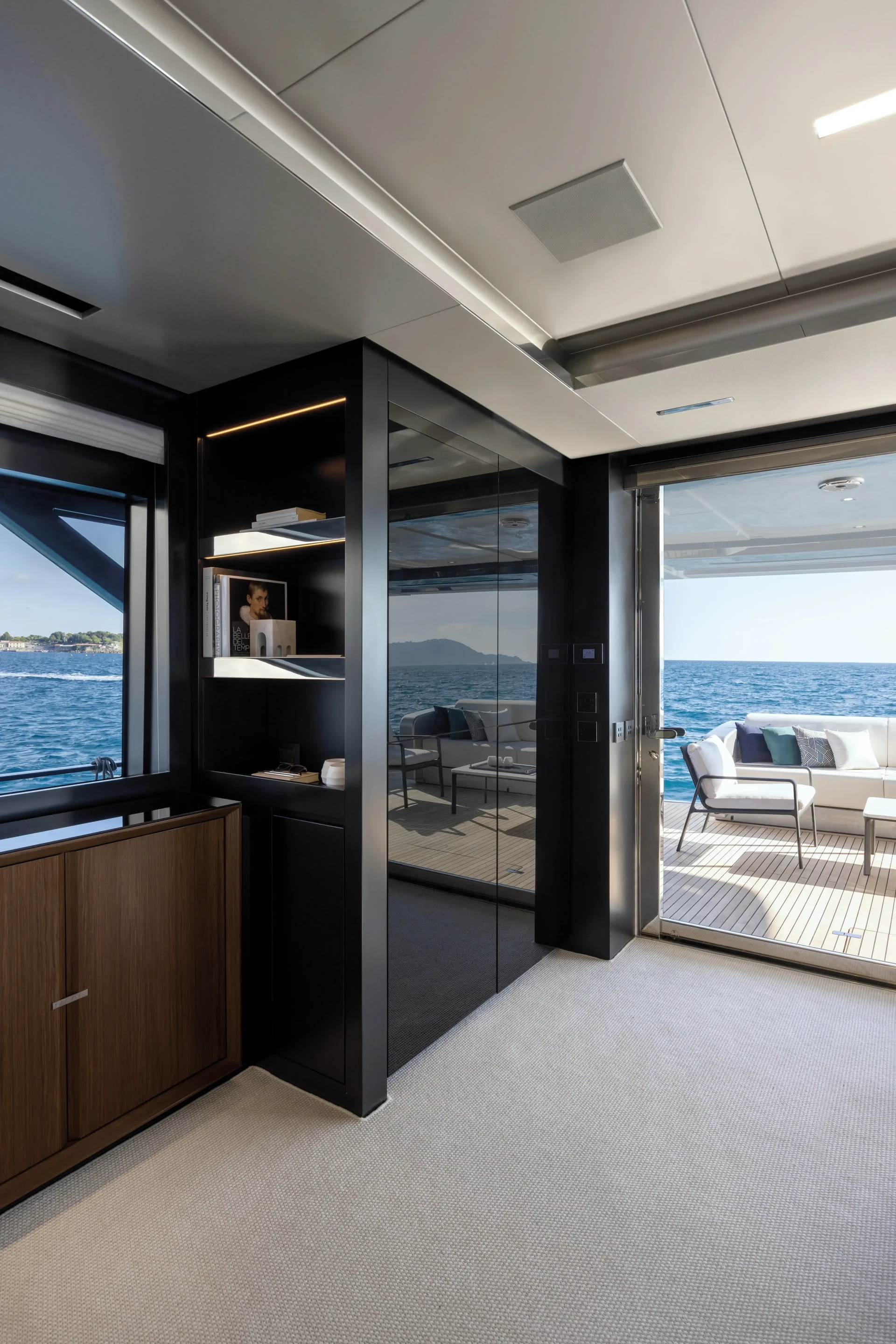 Riva 102' Corsaro Super — 照片 11