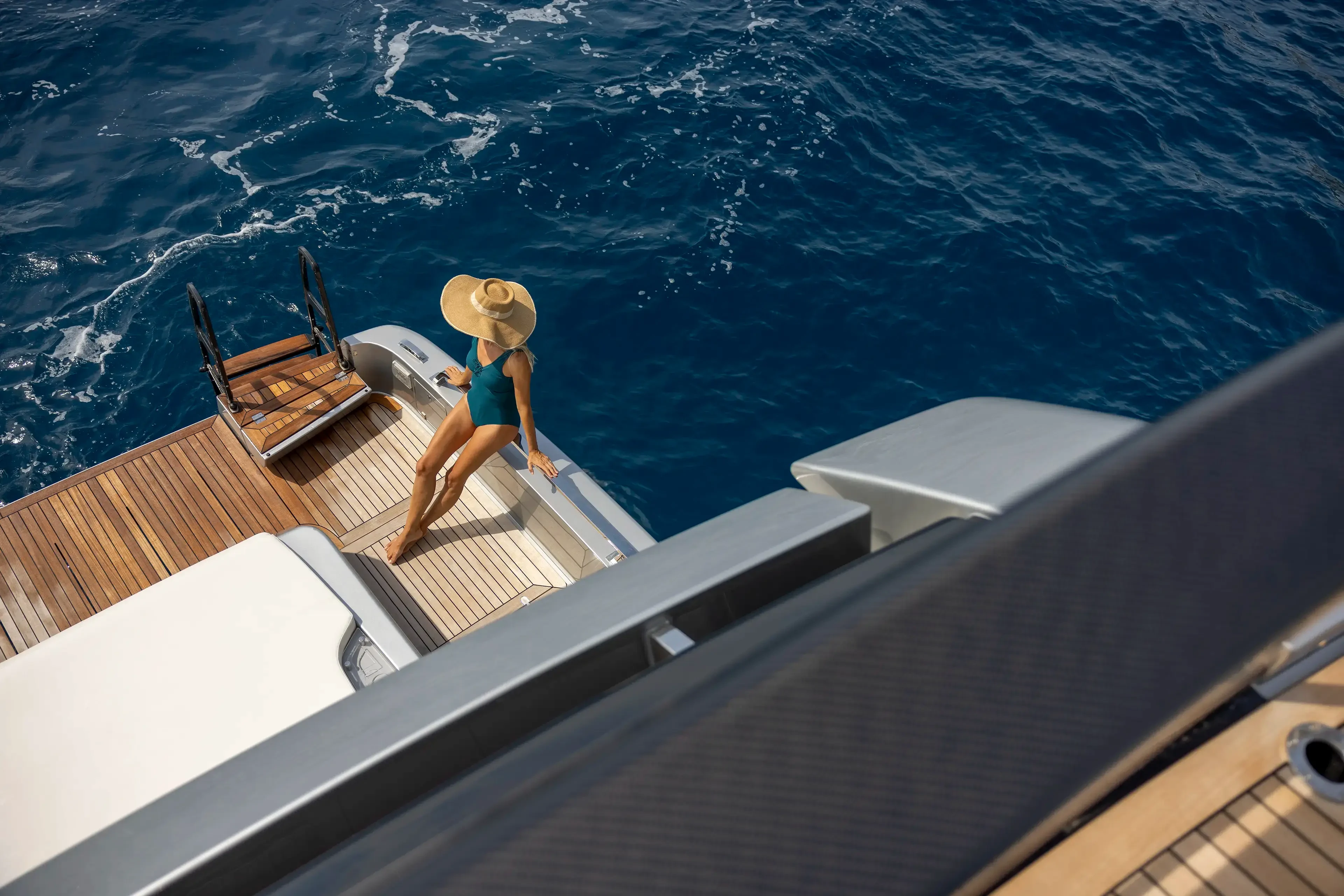 Riva 102' Corsaro Super — 照片 3