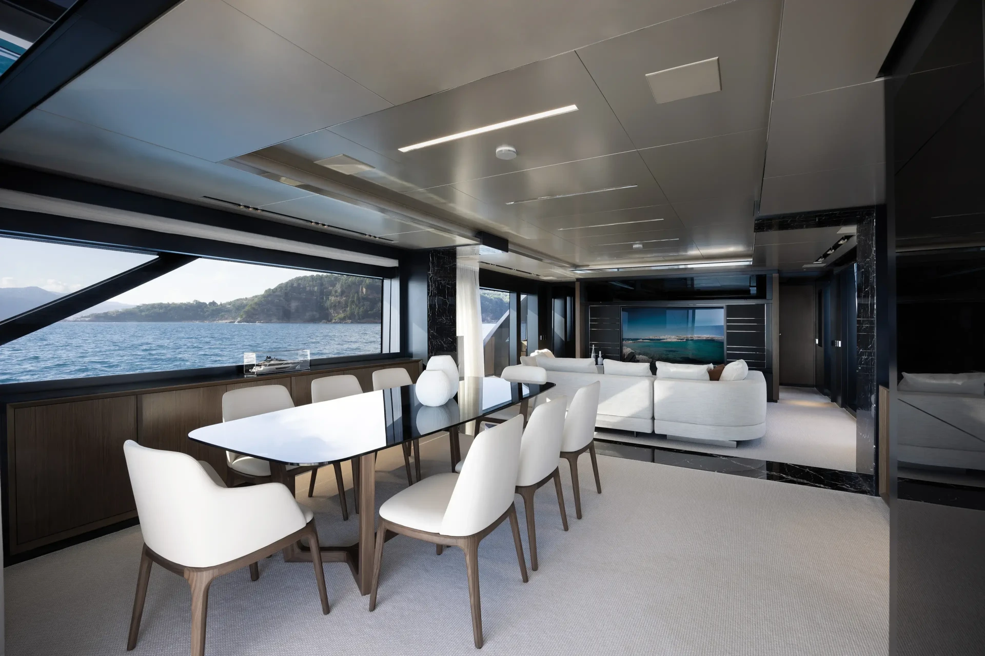 Riva 102' Corsaro Super — 照片 9