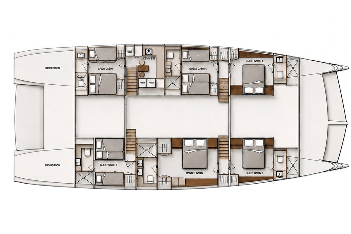 Sapphire-80-GA-lower-deck-1