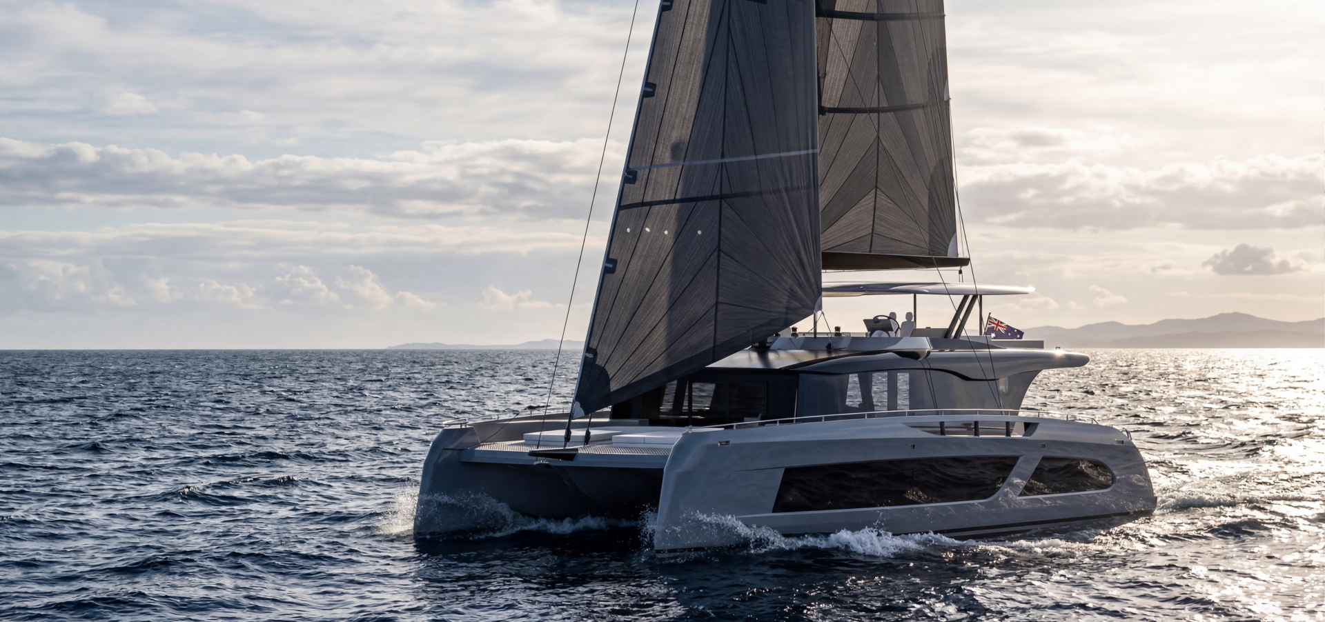 McConaghy Boats S80 Sapphire — photo 6