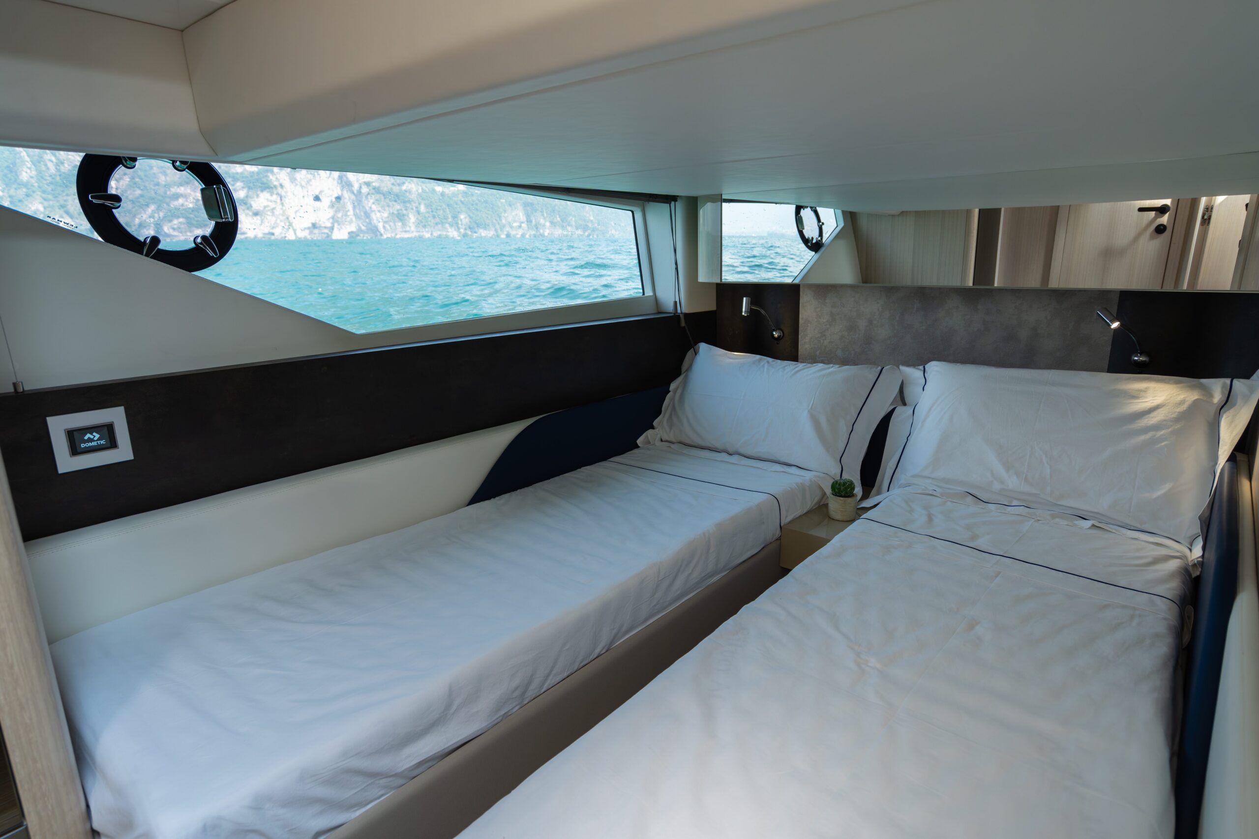 Sessa Marine F48 — photo 10