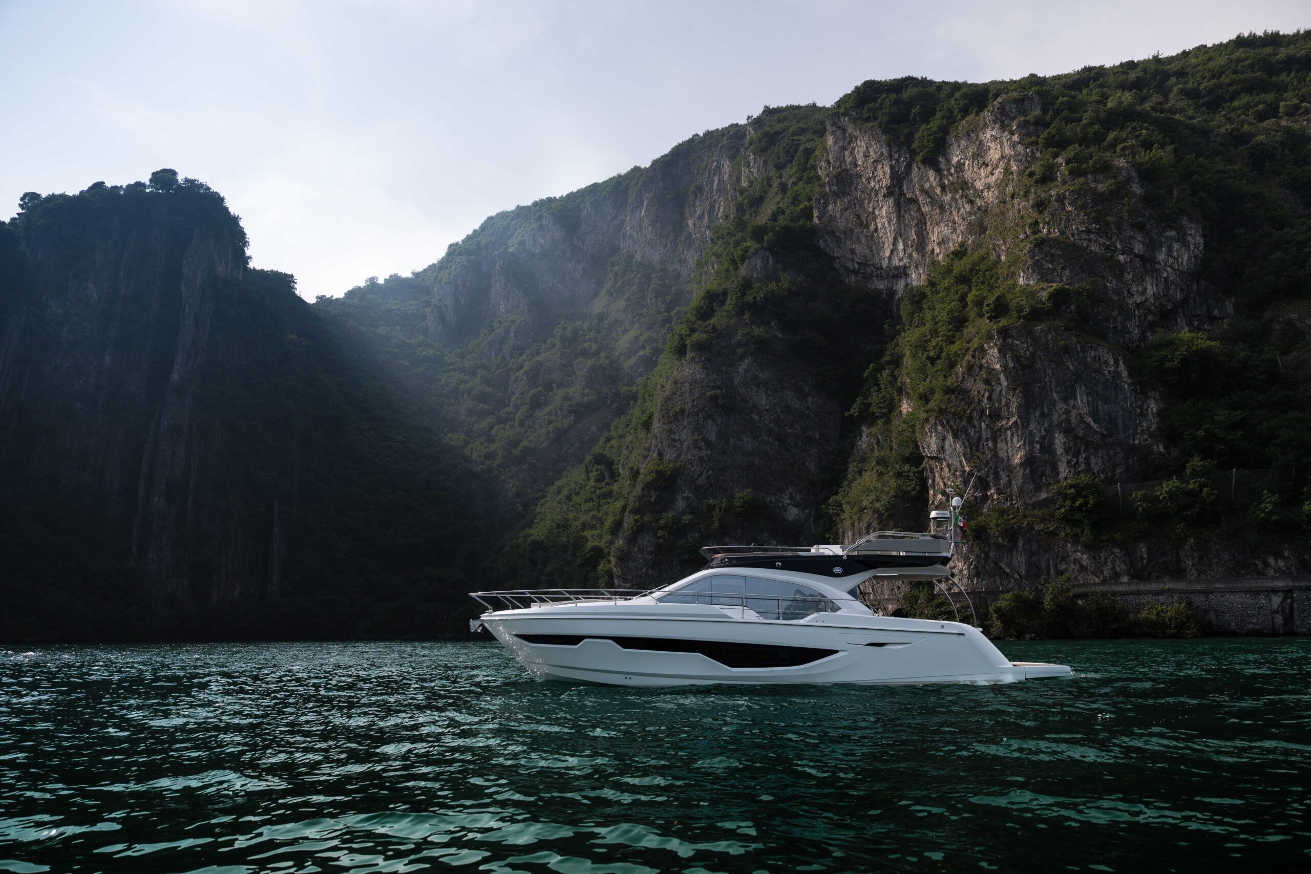 Sessa Marine F48 — photo 2