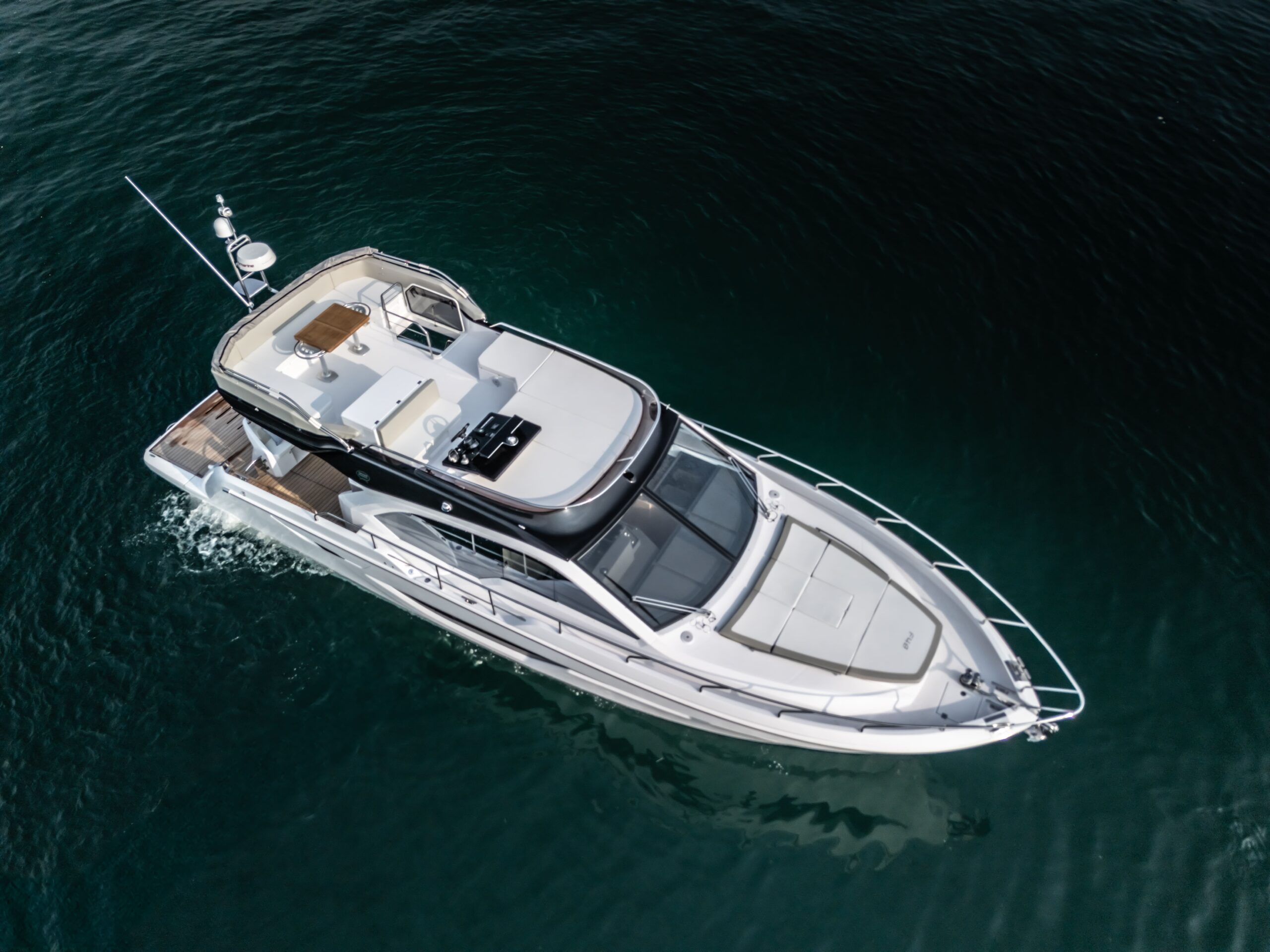 Sessa Marine F48 — photo 3
