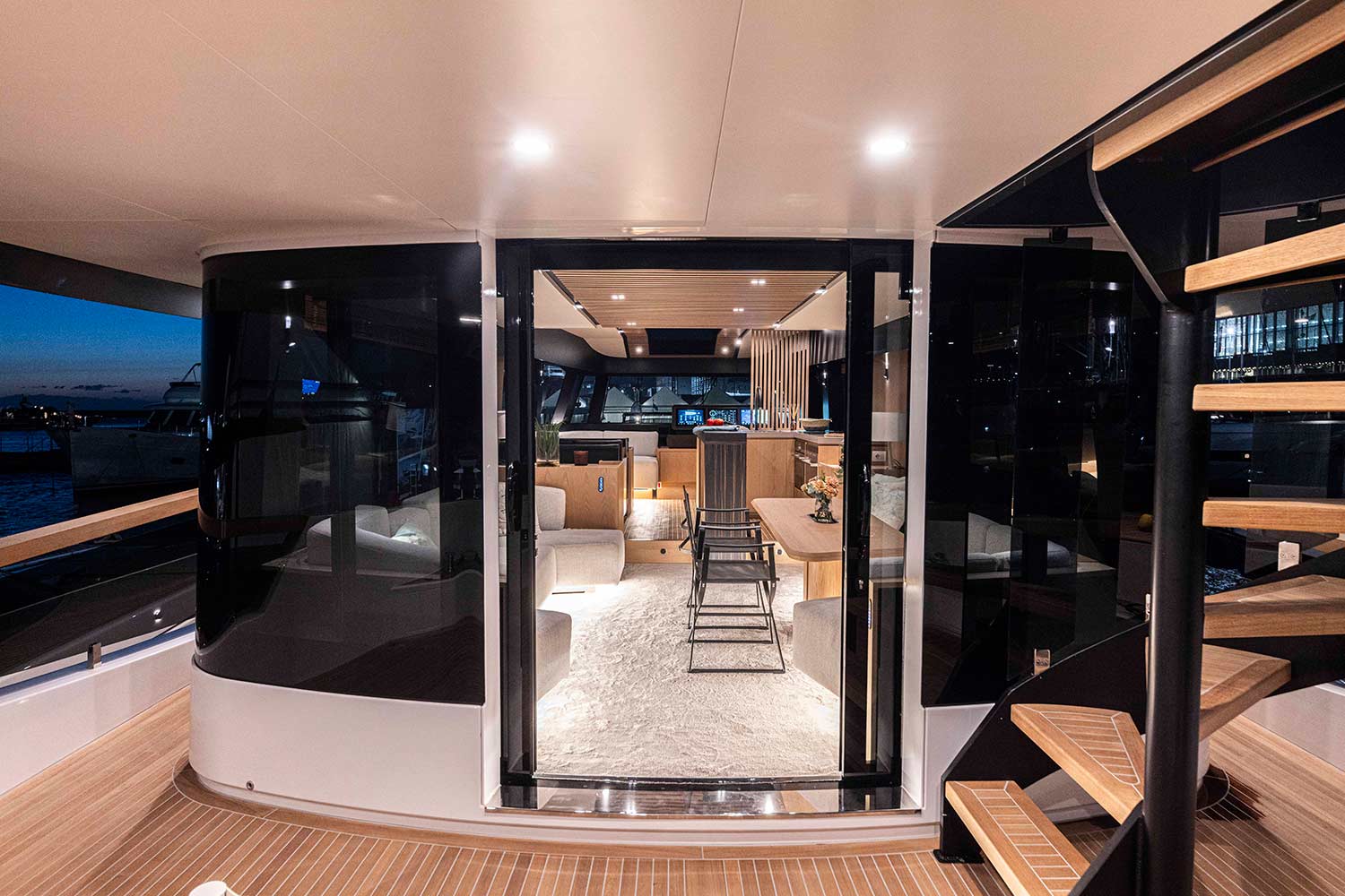 Mylius Yachts Mylius M62P