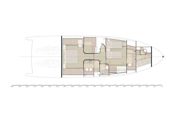 yacht-a-motore-M62P-Mylius-layout-coperta