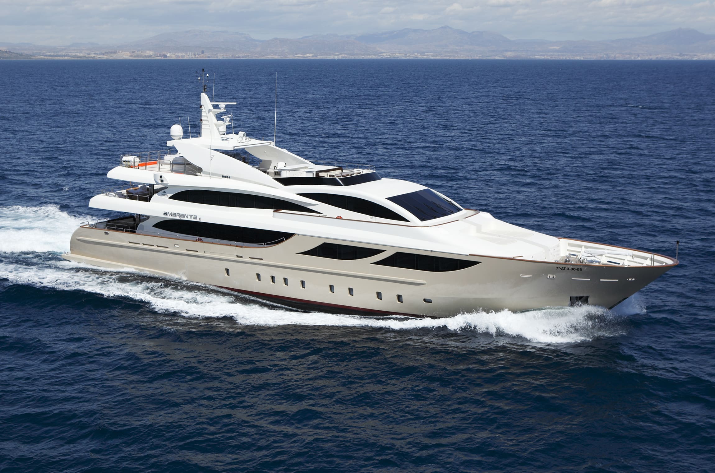 Astondoa 151 Steel — photo 4