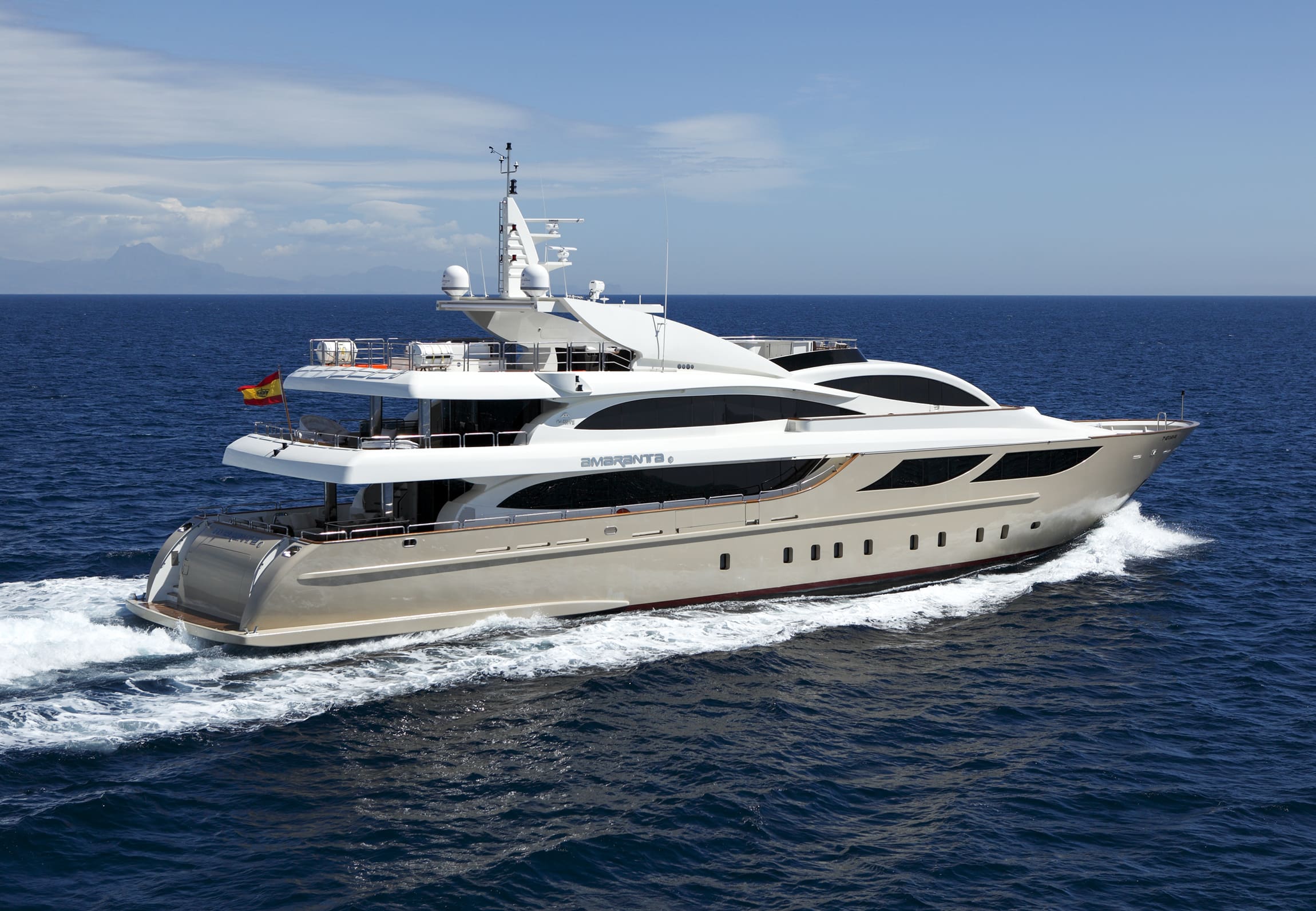 Astondoa 151 Steel — photo 3