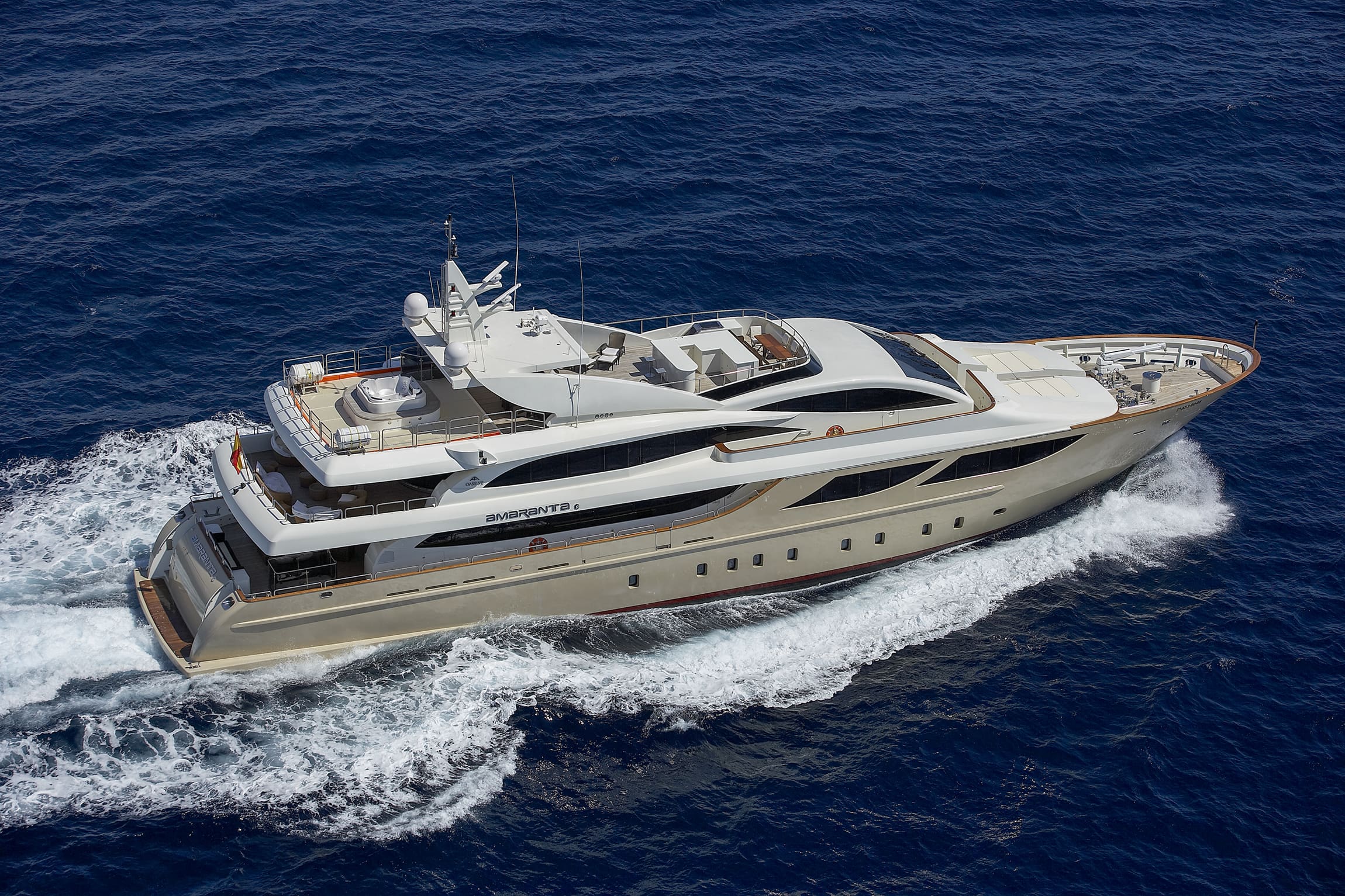 Astondoa 151 Steel — photo 2