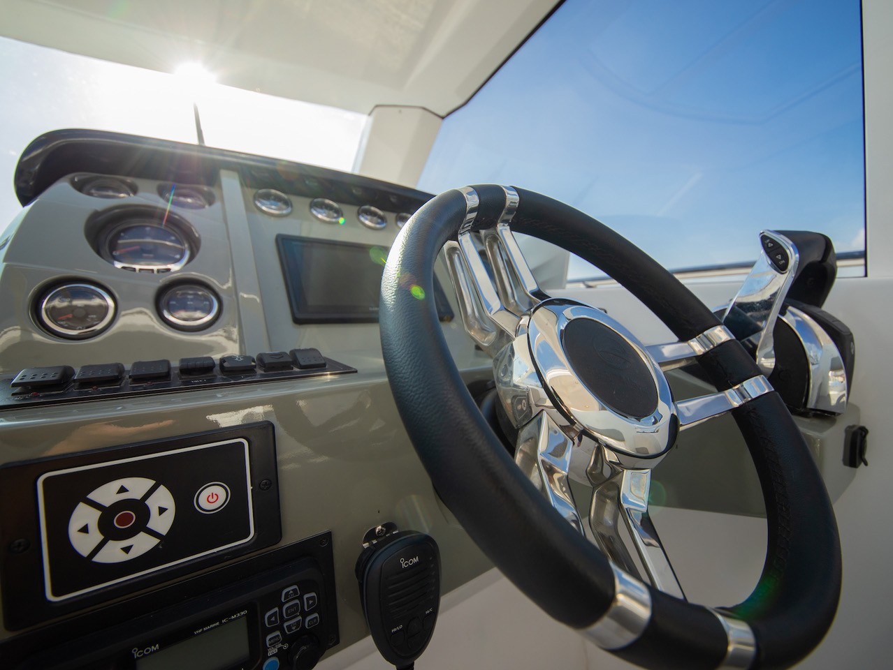 Selene Yachts Artemis 39 — photo 9
