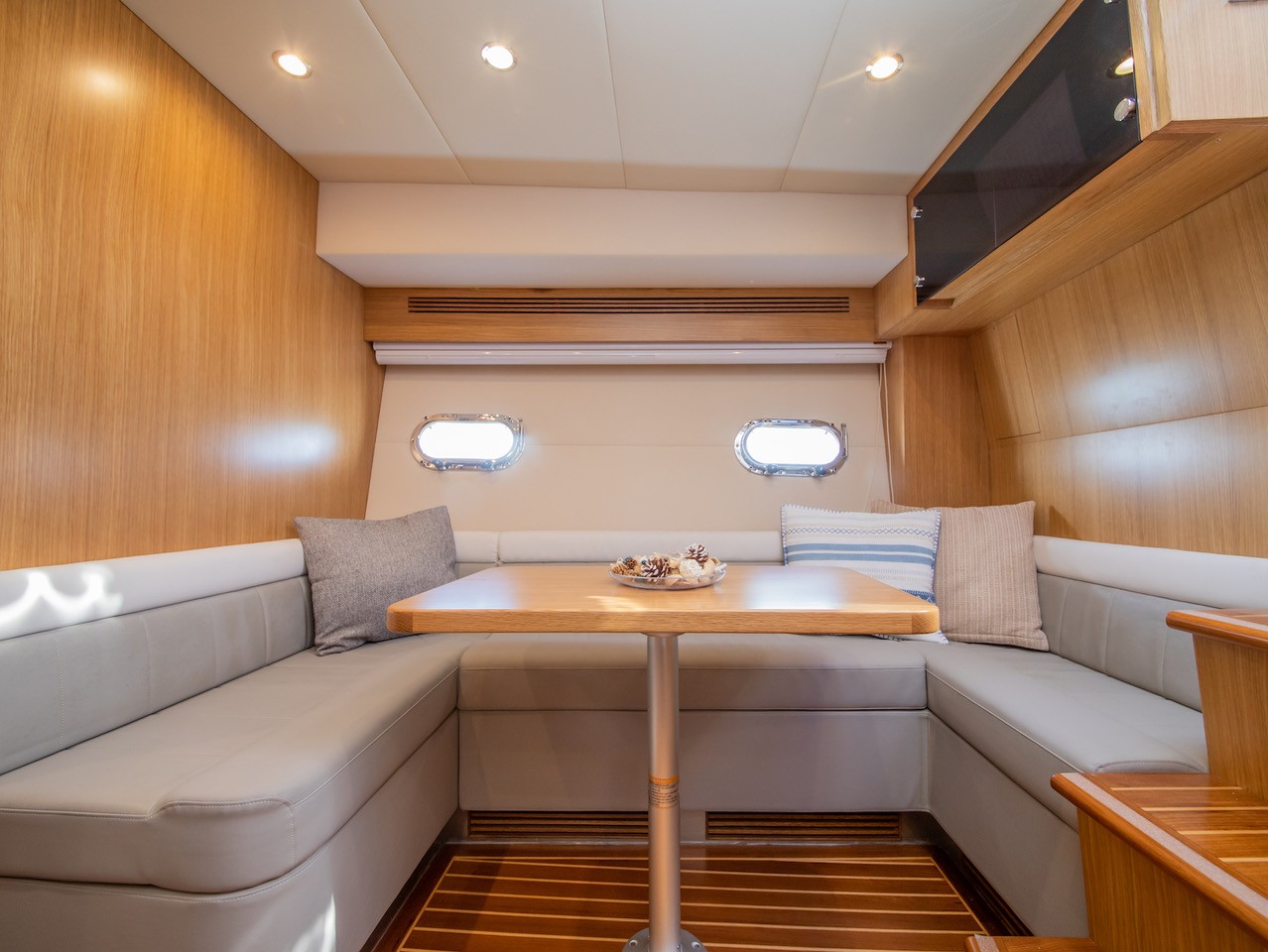 Selene Yachts Artemis 39 — photo 2