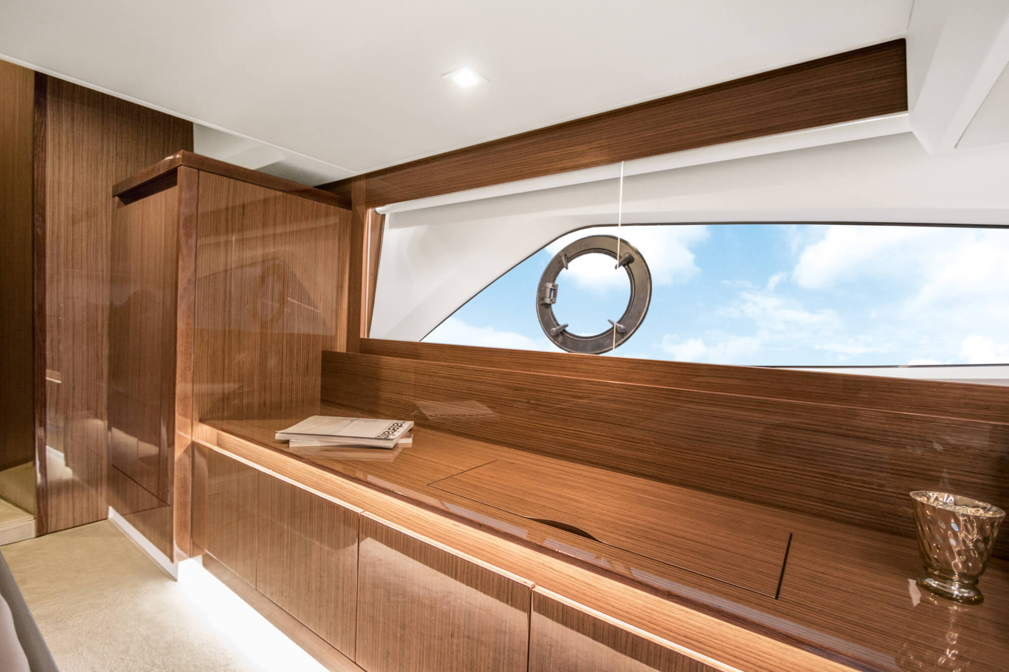 Sealine C430 — photo 8