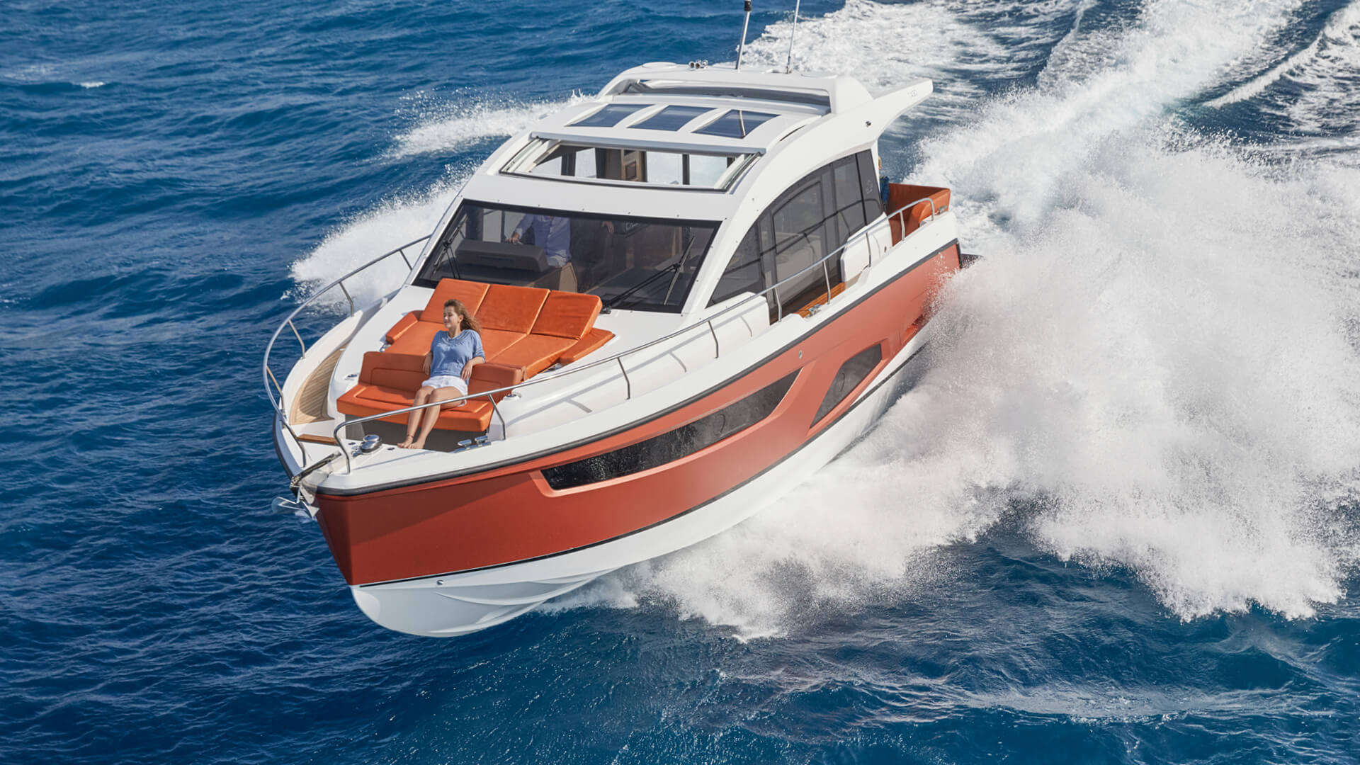 Sealine Sealine C430