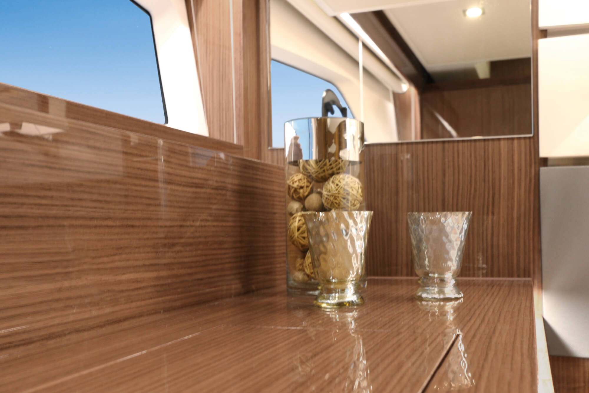 Sealine C430 — photo 9