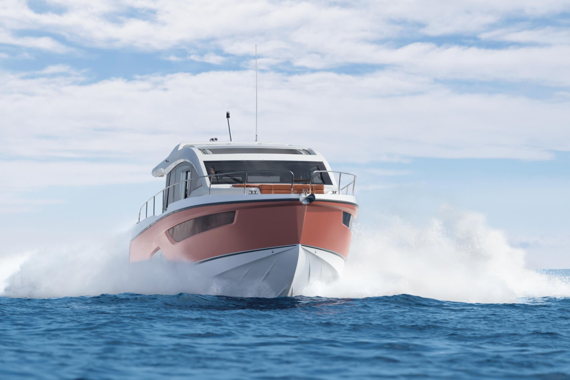 Sealine C430 — photo 6