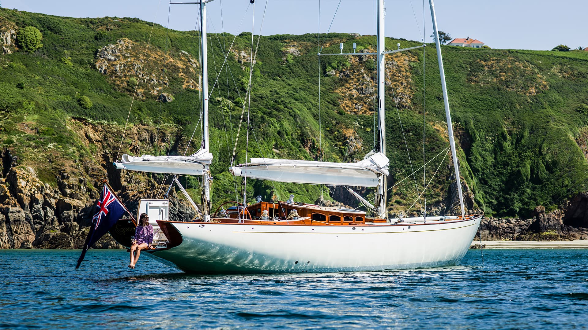 Spirit Yachts Spirit C65