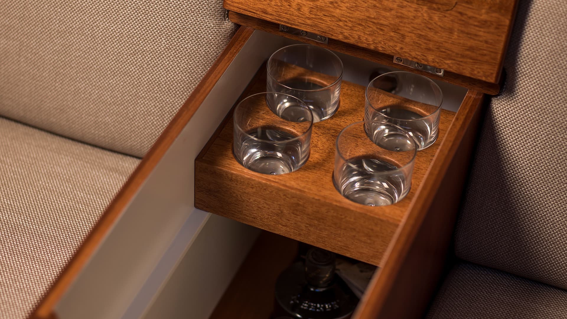 Spirit C65 — photo 10