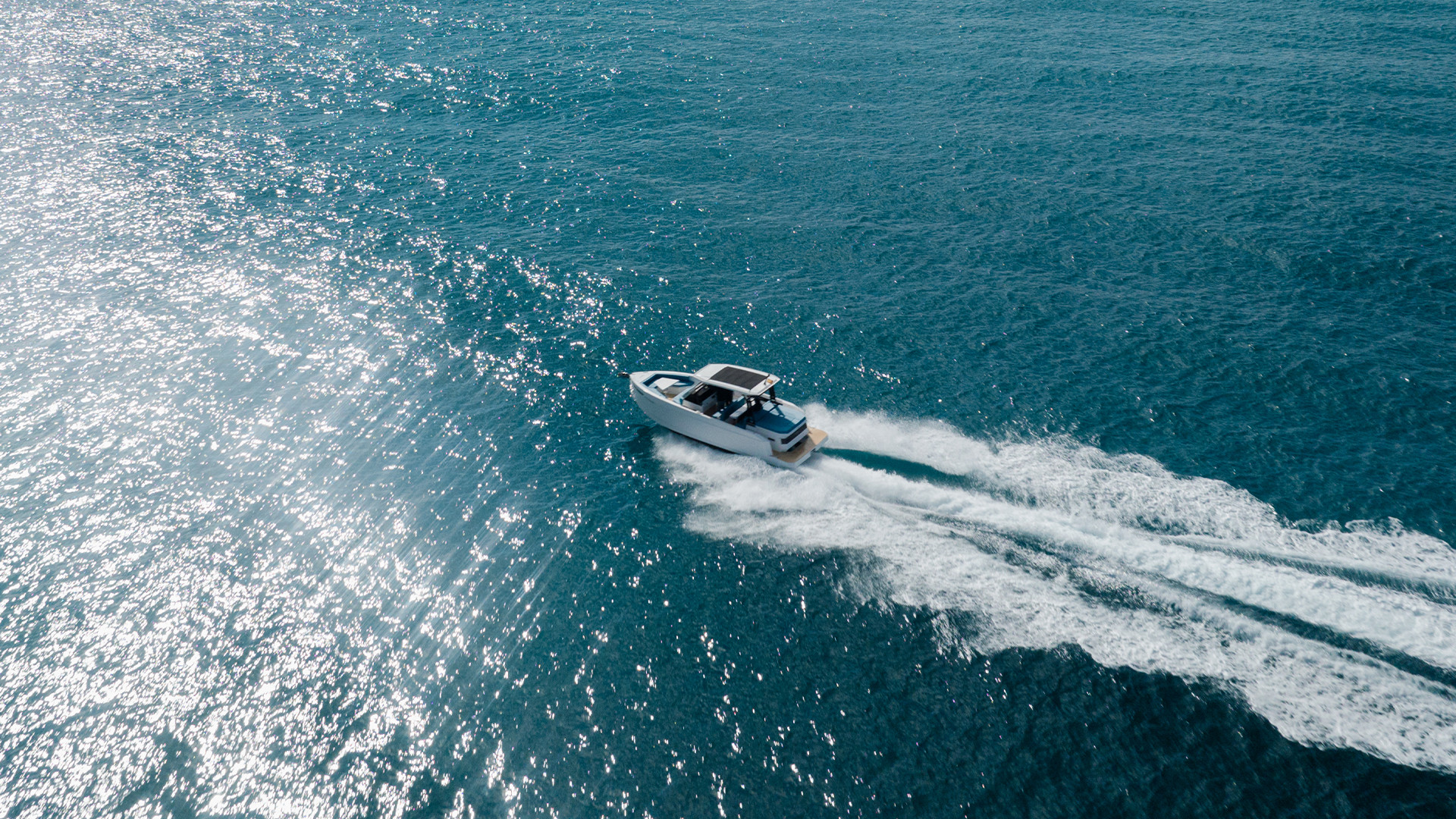 De Antonio Yachts D29 — photo 3