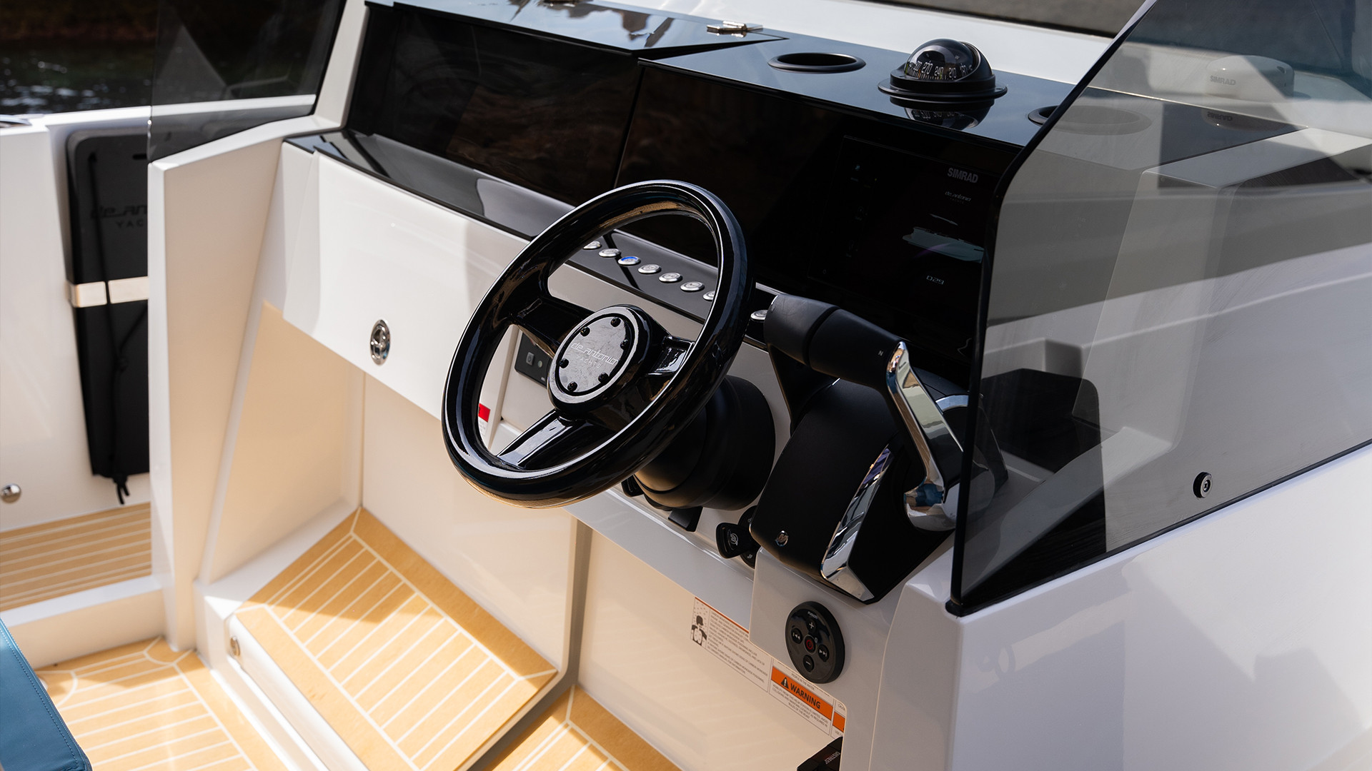 De Antonio Yachts D29 — photo 9