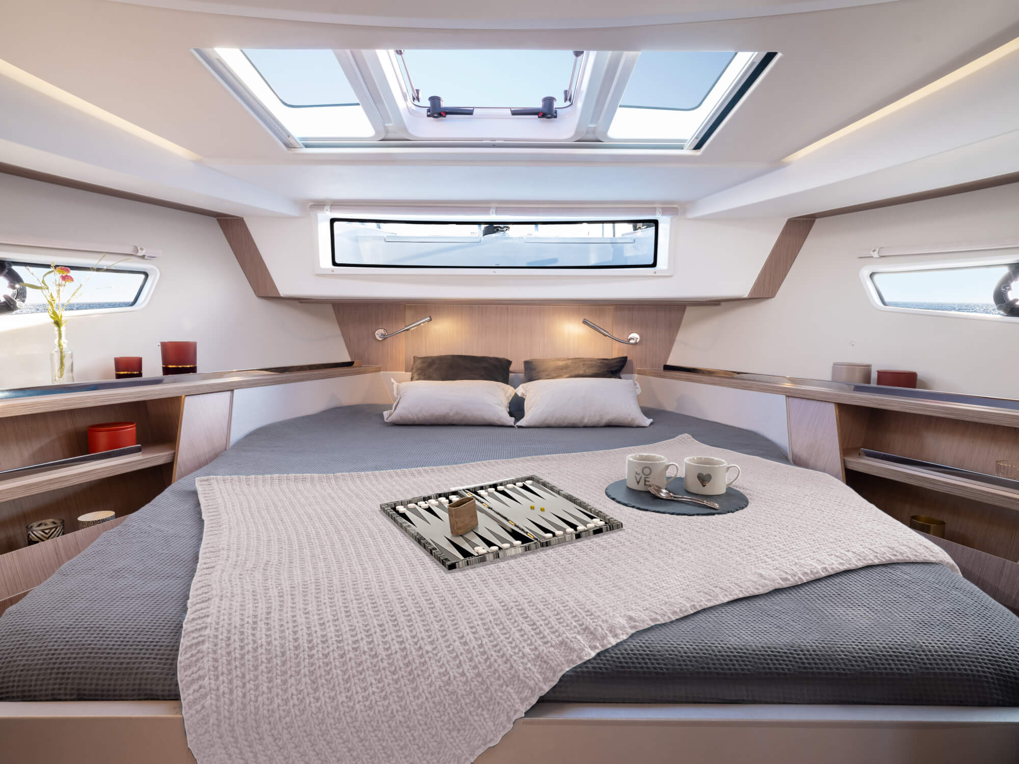 Sealine C335v — photo 6