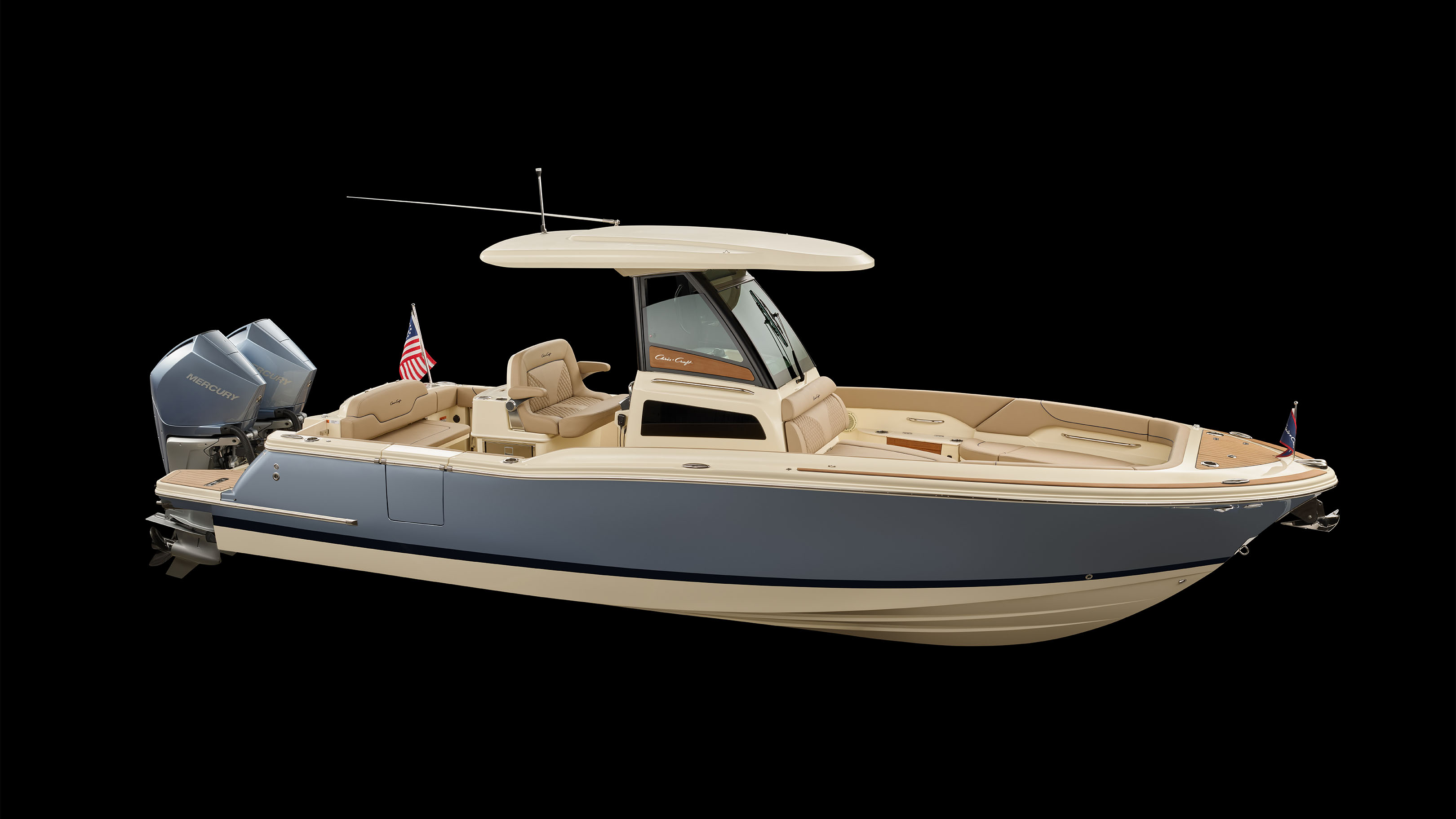 Chris-Craft Catalina 28 — photo 6