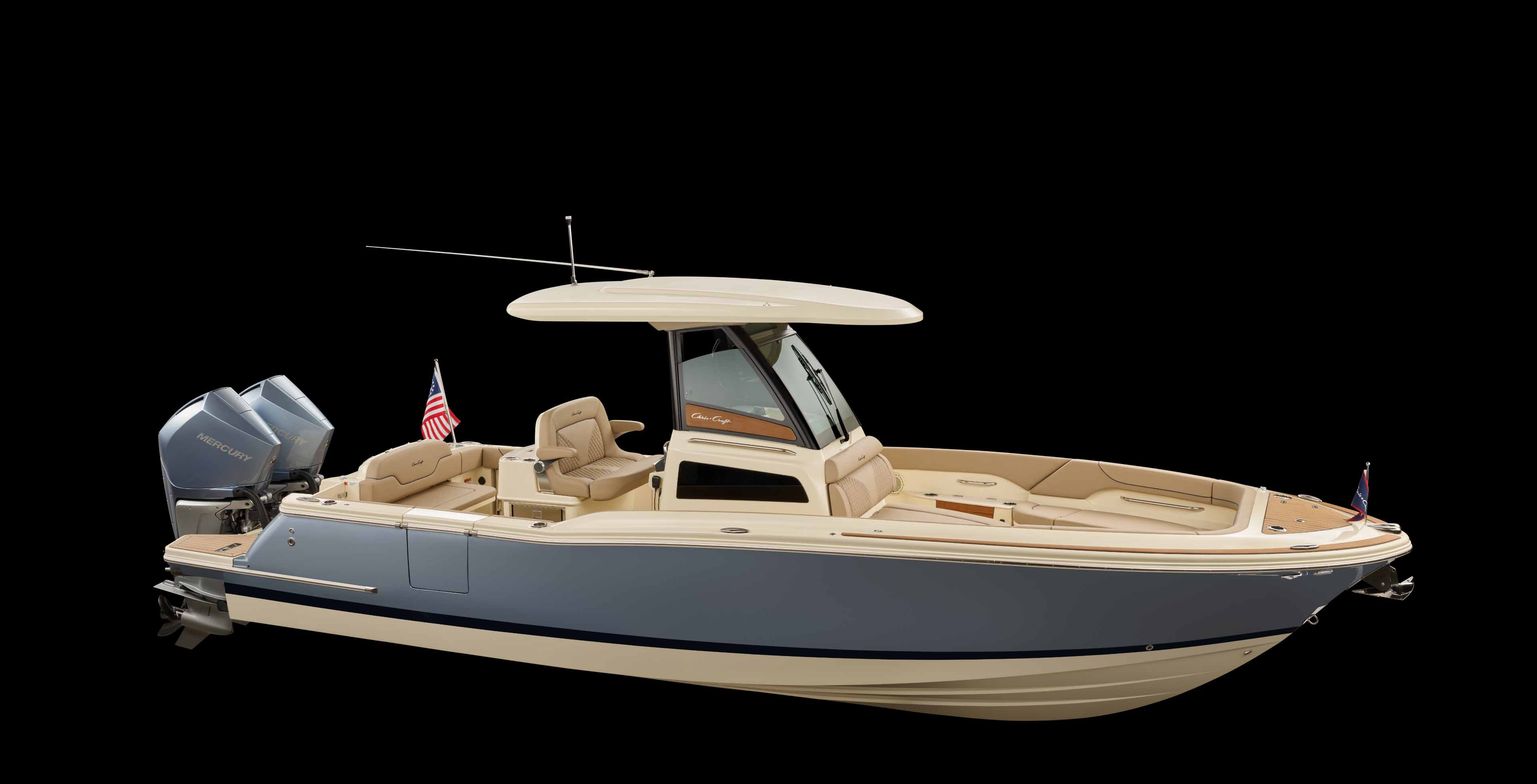Chris-Craft Catalina 28