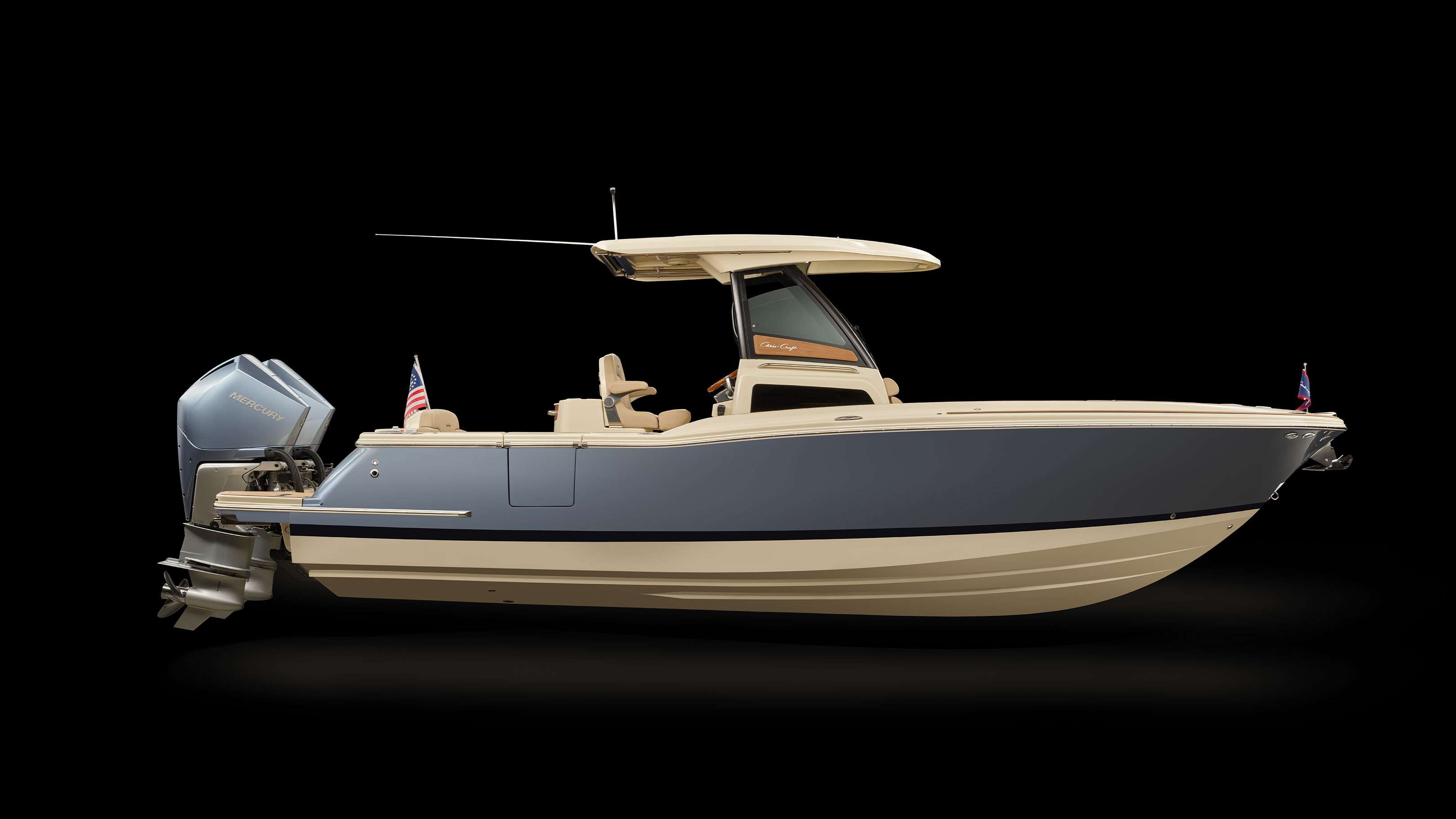 Chris-Craft Catalina 28 — photo 4