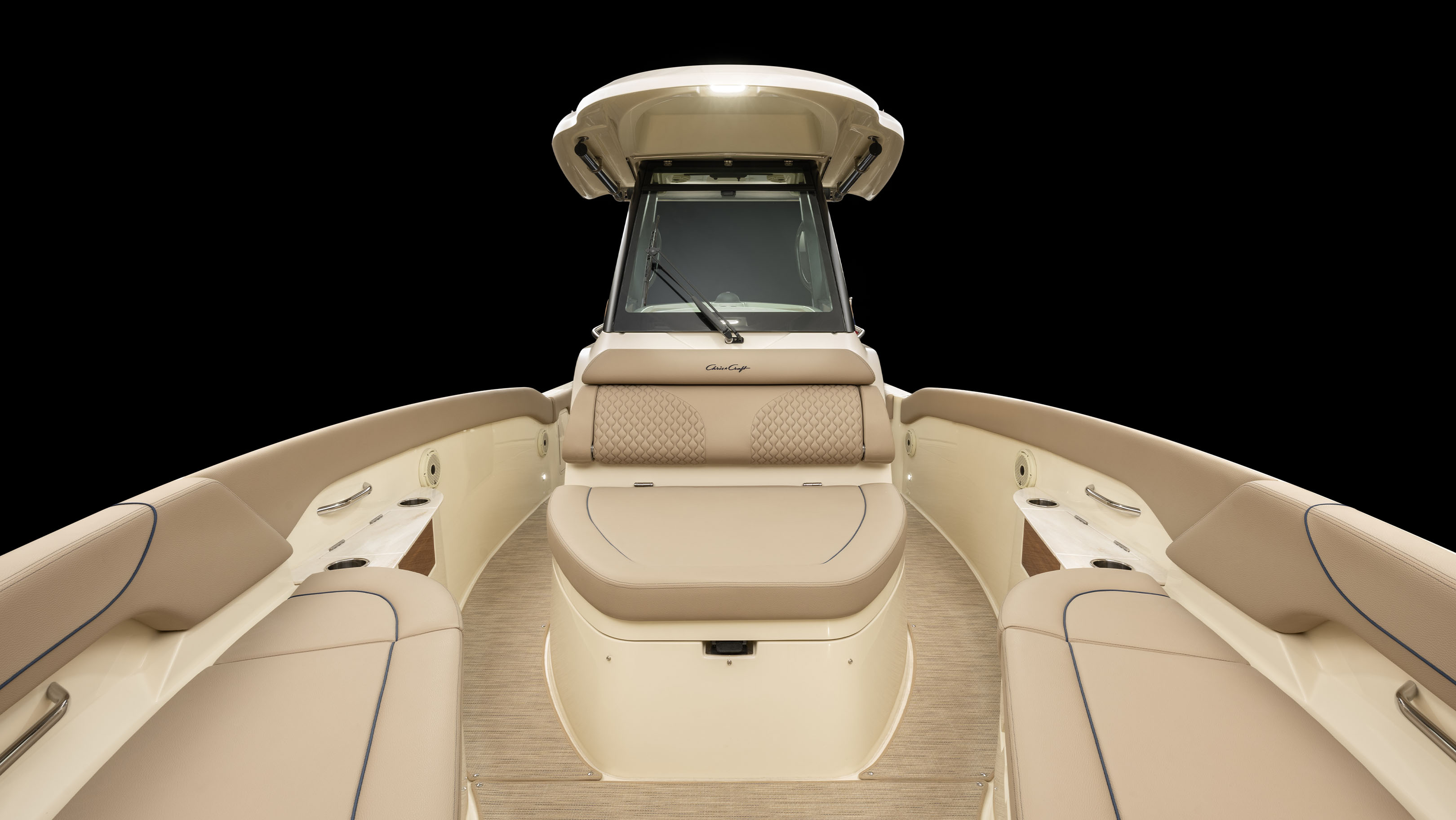 Chris-Craft Catalina 28 — photo 8