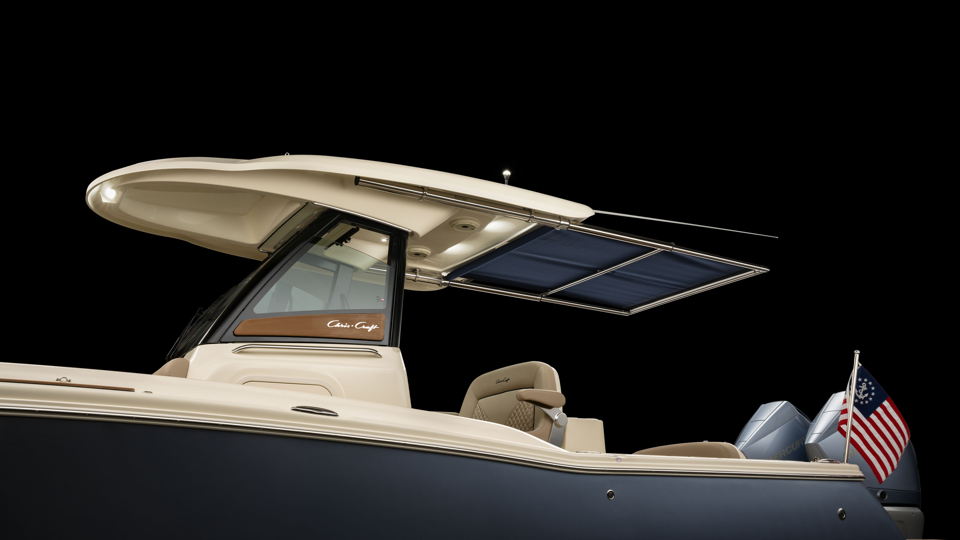 Chris-Craft Catalina 28 — photo 10