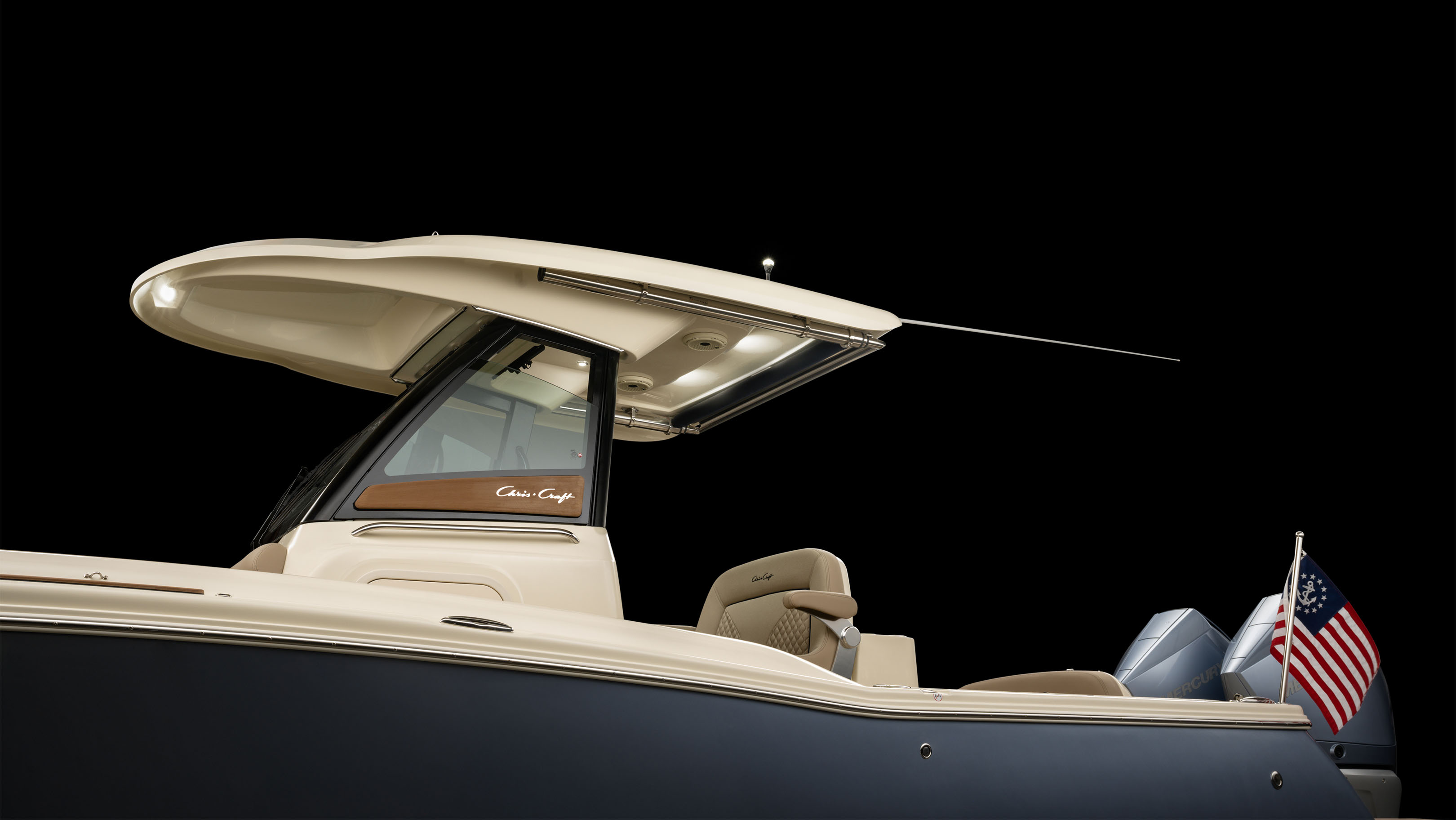 Chris-Craft Catalina 28 — photo 9