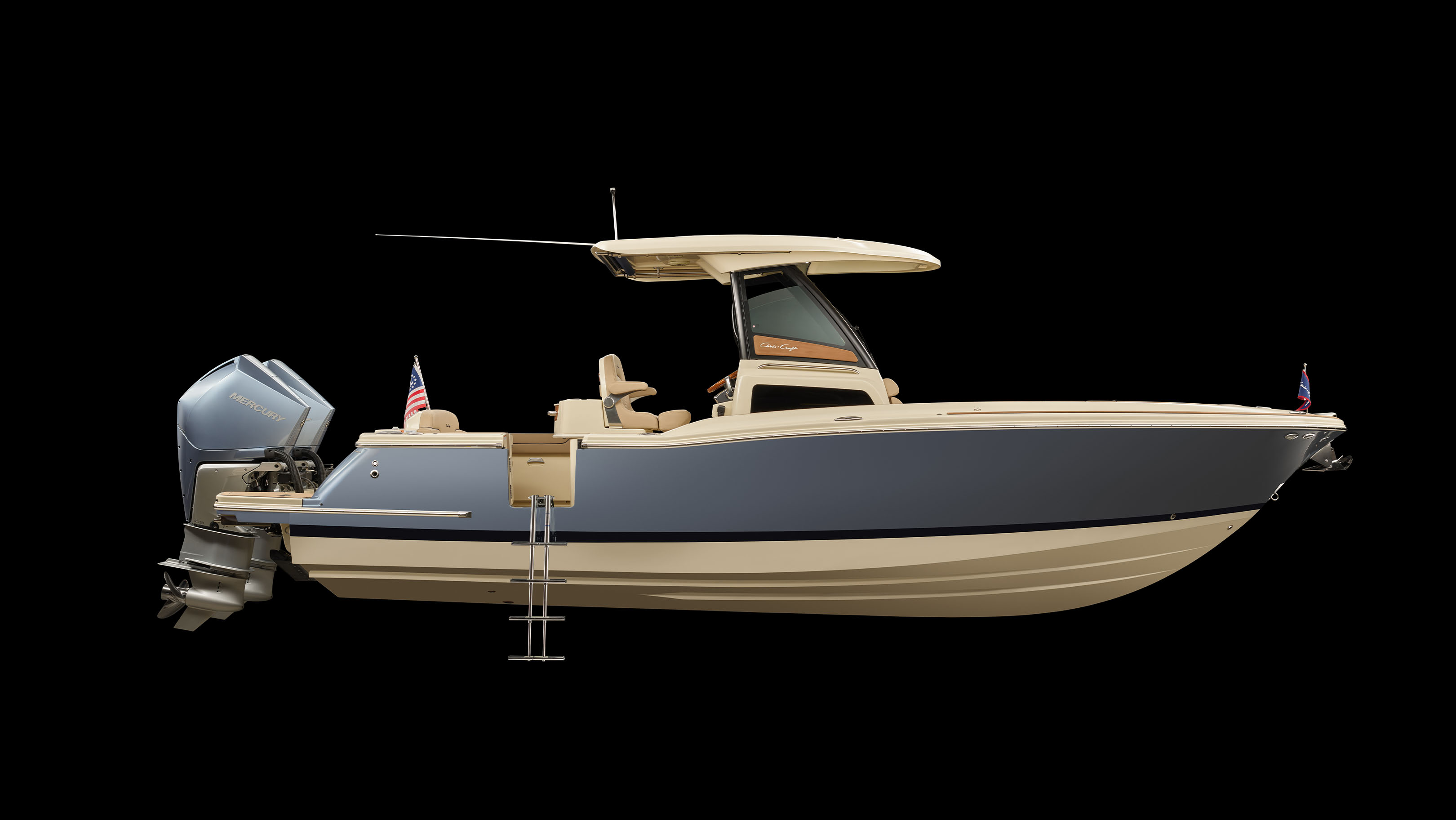 Chris-Craft Catalina 28 — photo 5
