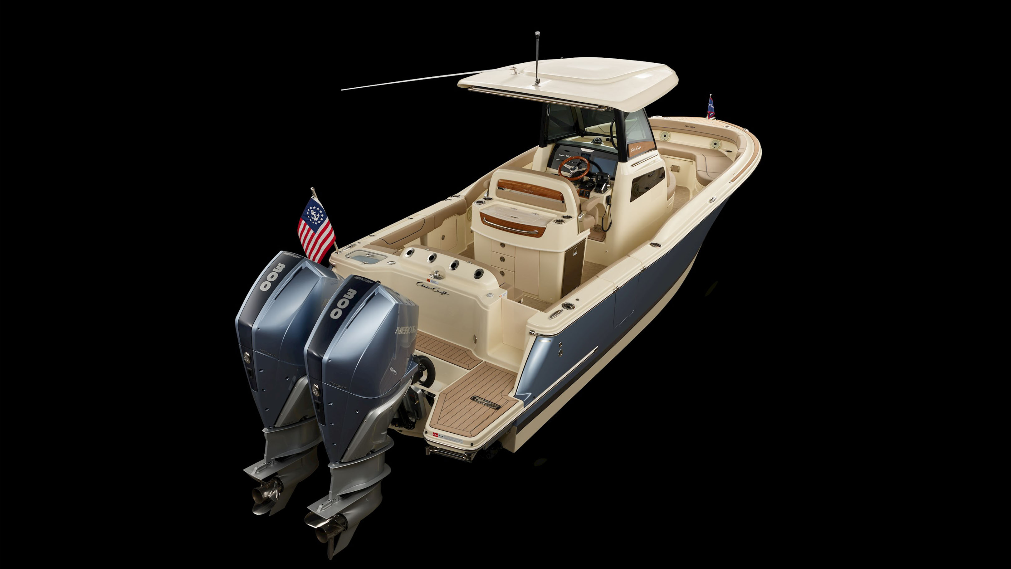 Chris-Craft Catalina 28 — photo 7