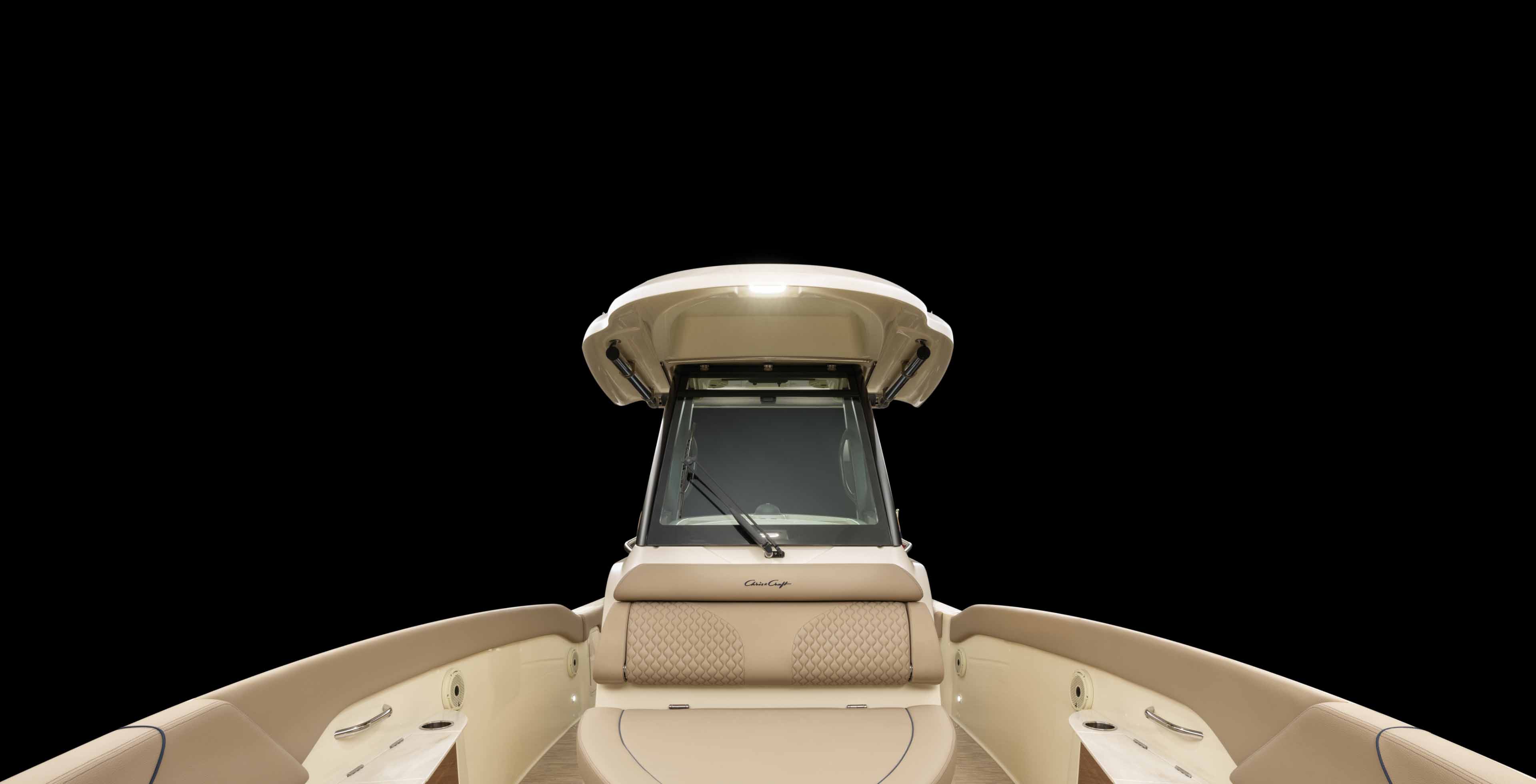 Chris-Craft Catalina 28 — photo 2