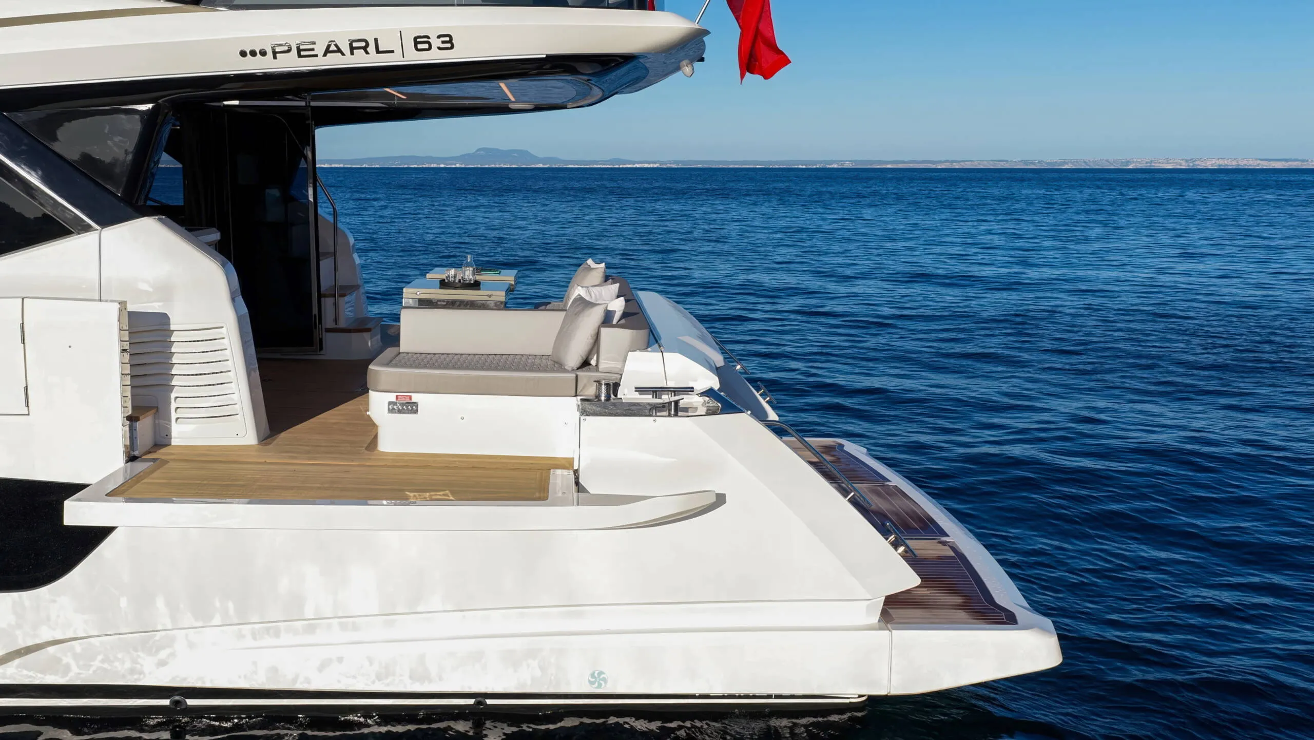 Pearl 63 — photo 3