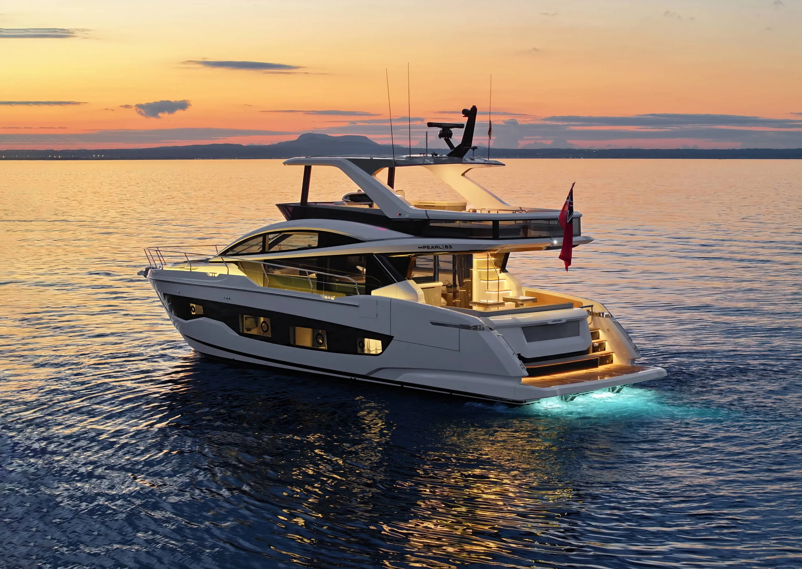 Pearl 63 — photo 2