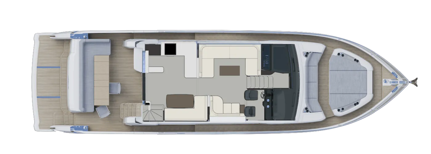 Main-Deck