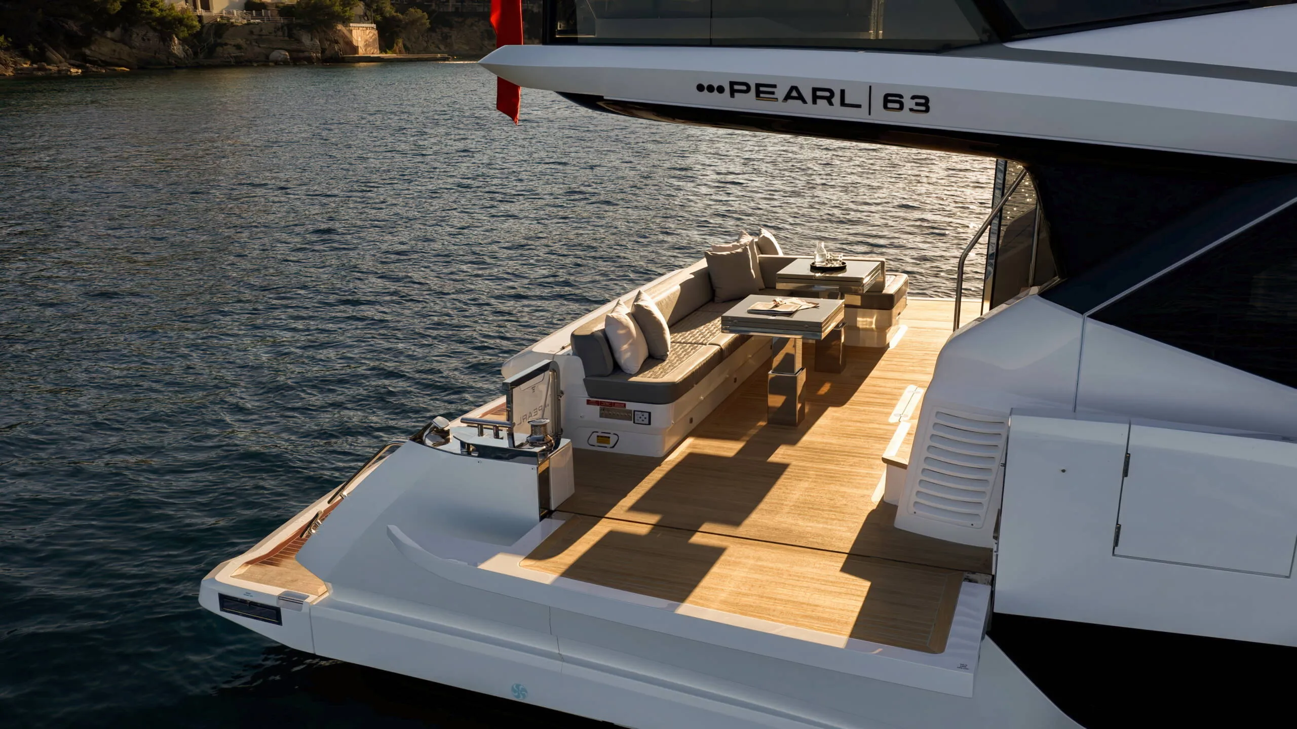 Pearl 63 — photo 4