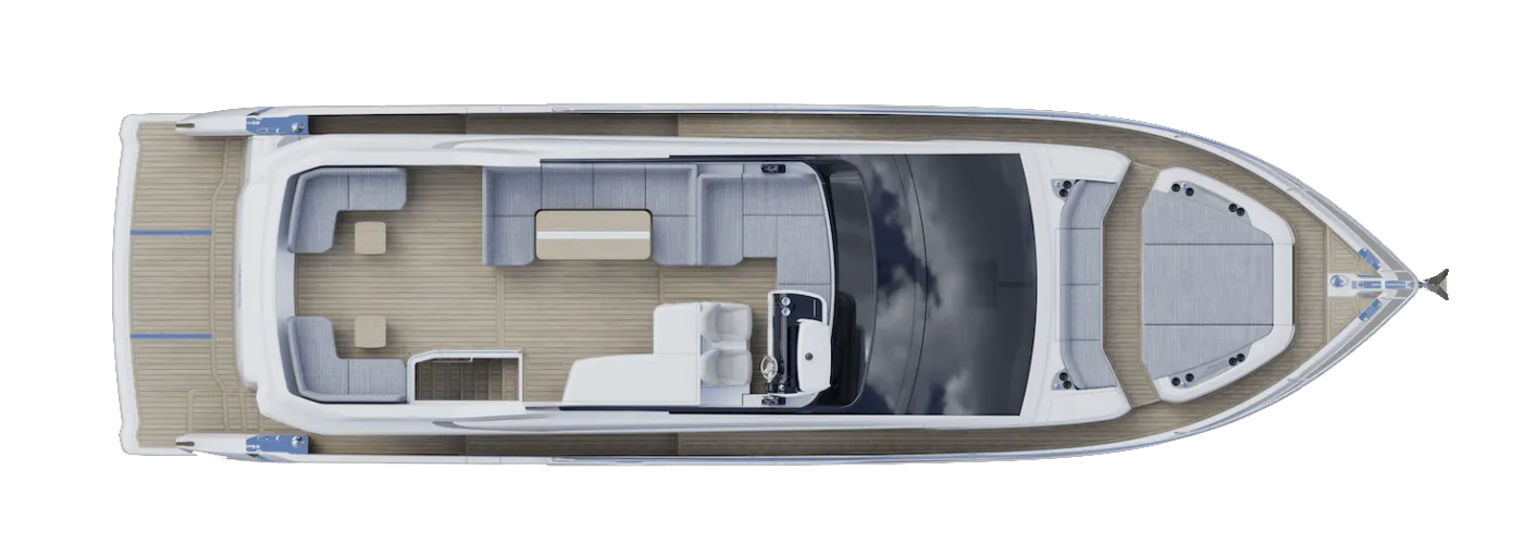 Flybridge