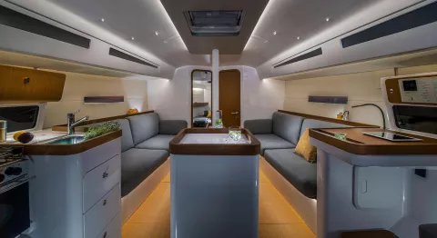 Beneteau First 36 — photo 8