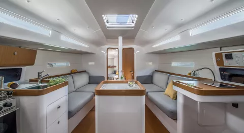 Beneteau First 36 — photo 7