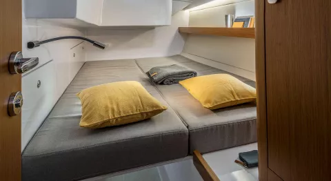 Beneteau First 36 — photo 10