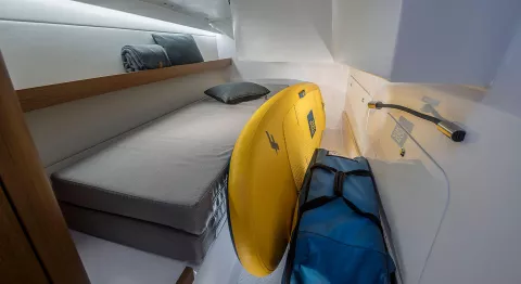 Beneteau First 36 — photo 11