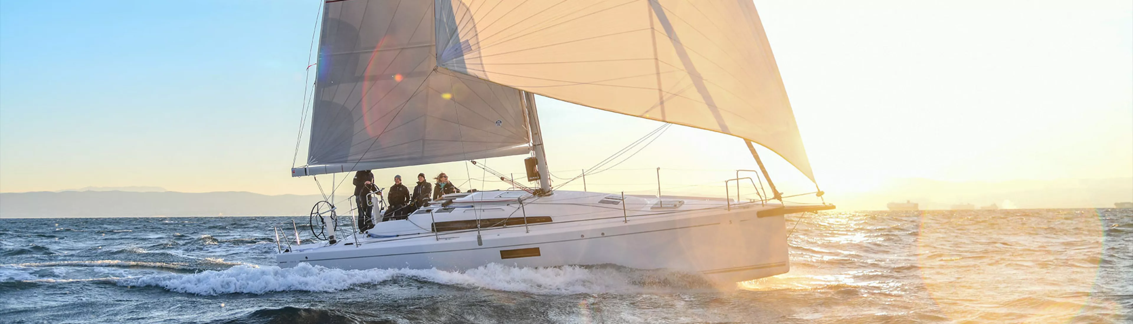 Beneteau First 36 — photo 2
