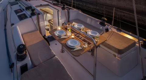 Beneteau First 36 — photo 5