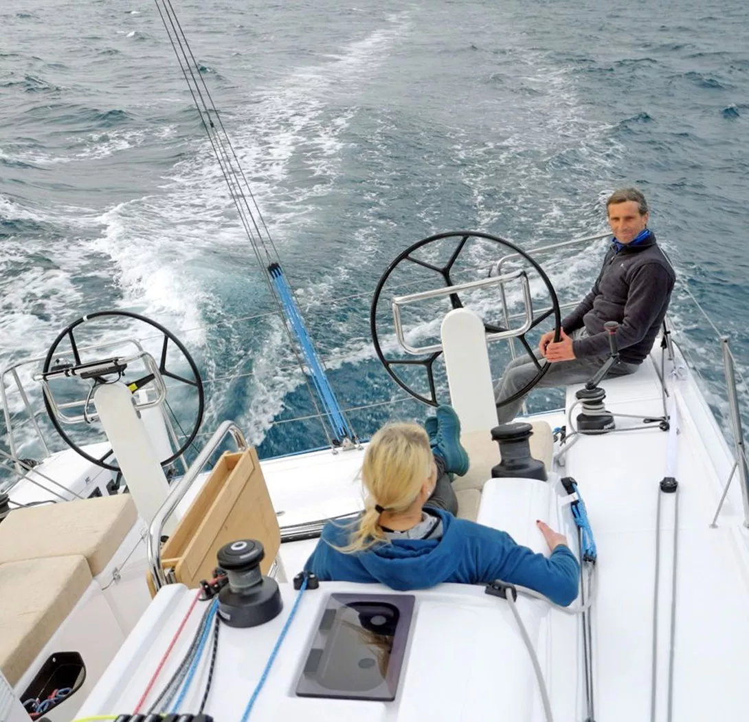 Beneteau First 36 — photo 4