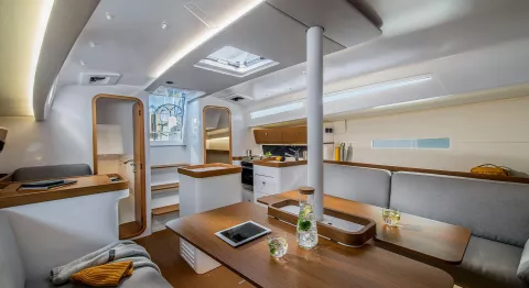 Beneteau First 36 — photo 6